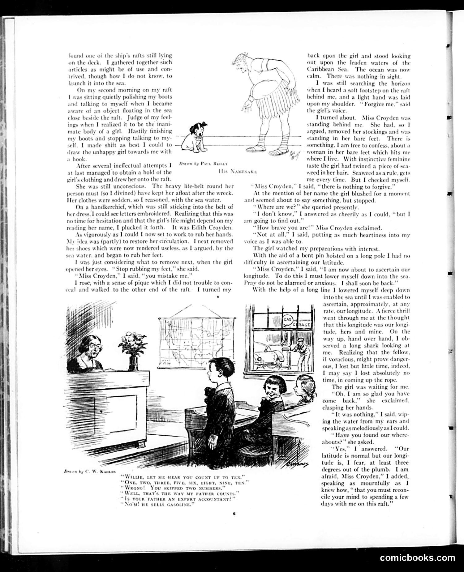Judge — October 2, 1920 — page 6 of 32
