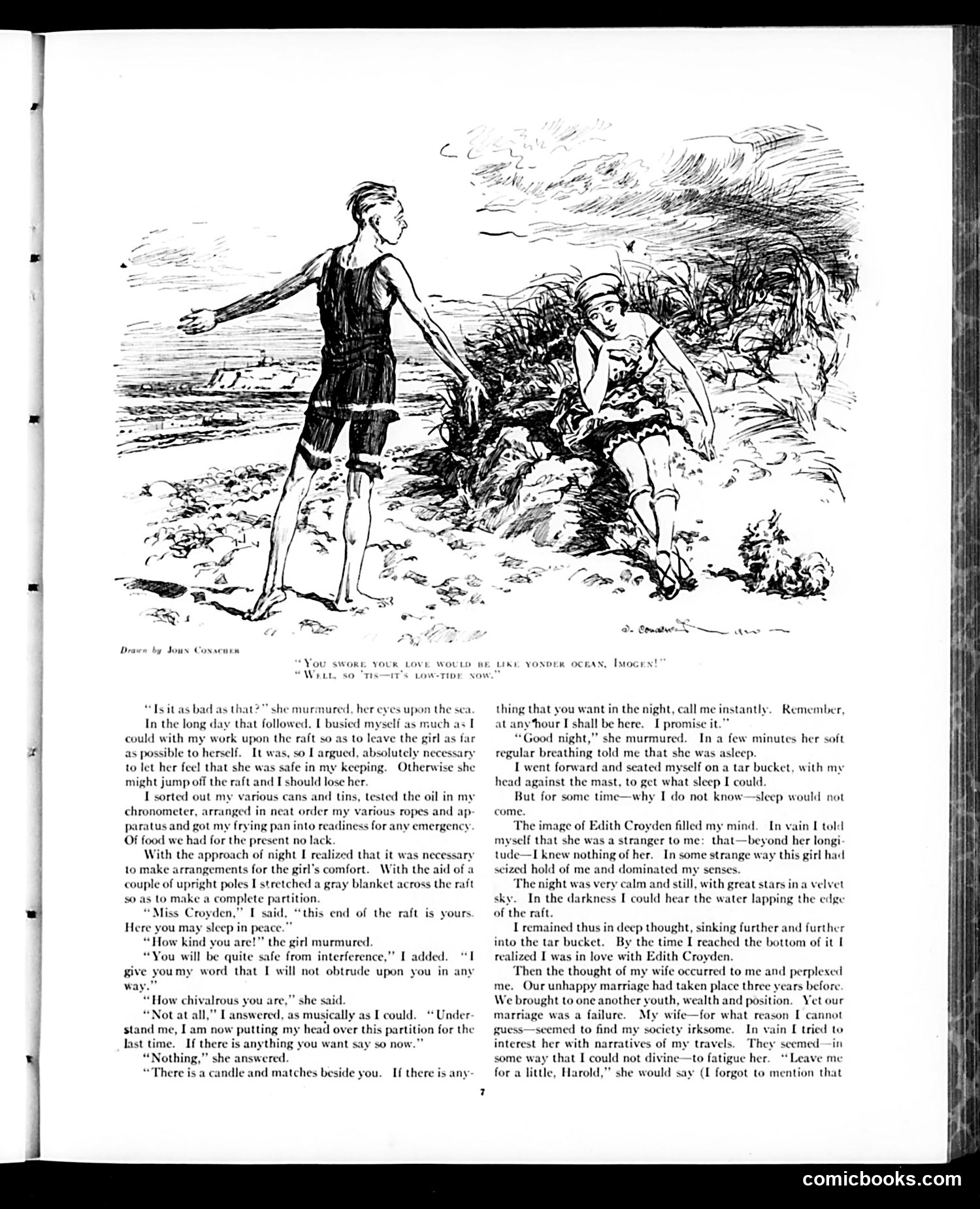 Judge — October 2, 1920 — page 7 of 32