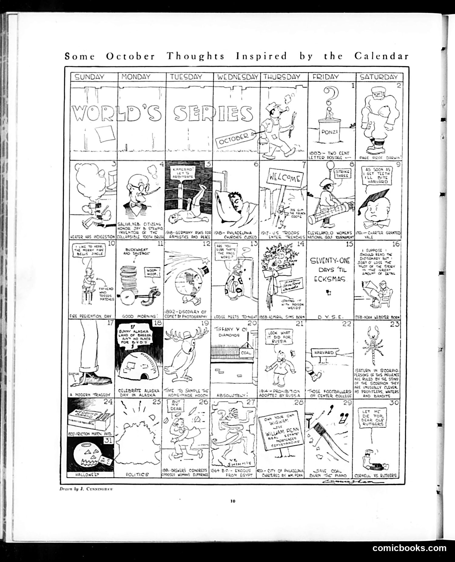 Judge — October 2, 1920 — page 10 of 32