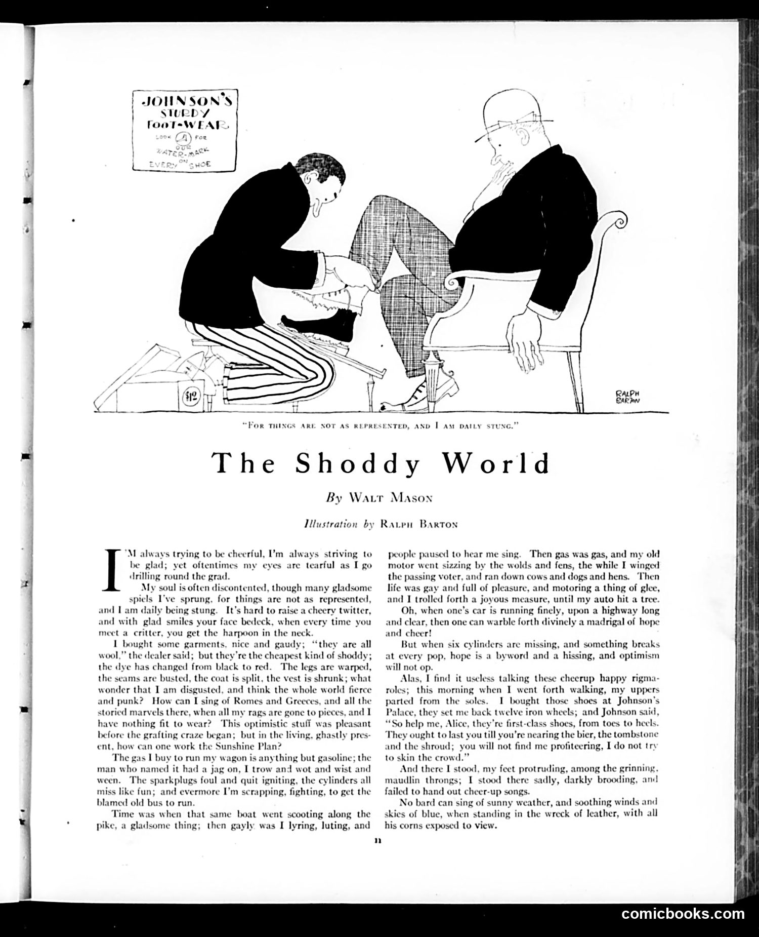 Judge — October 2, 1920 — page 11 of 32