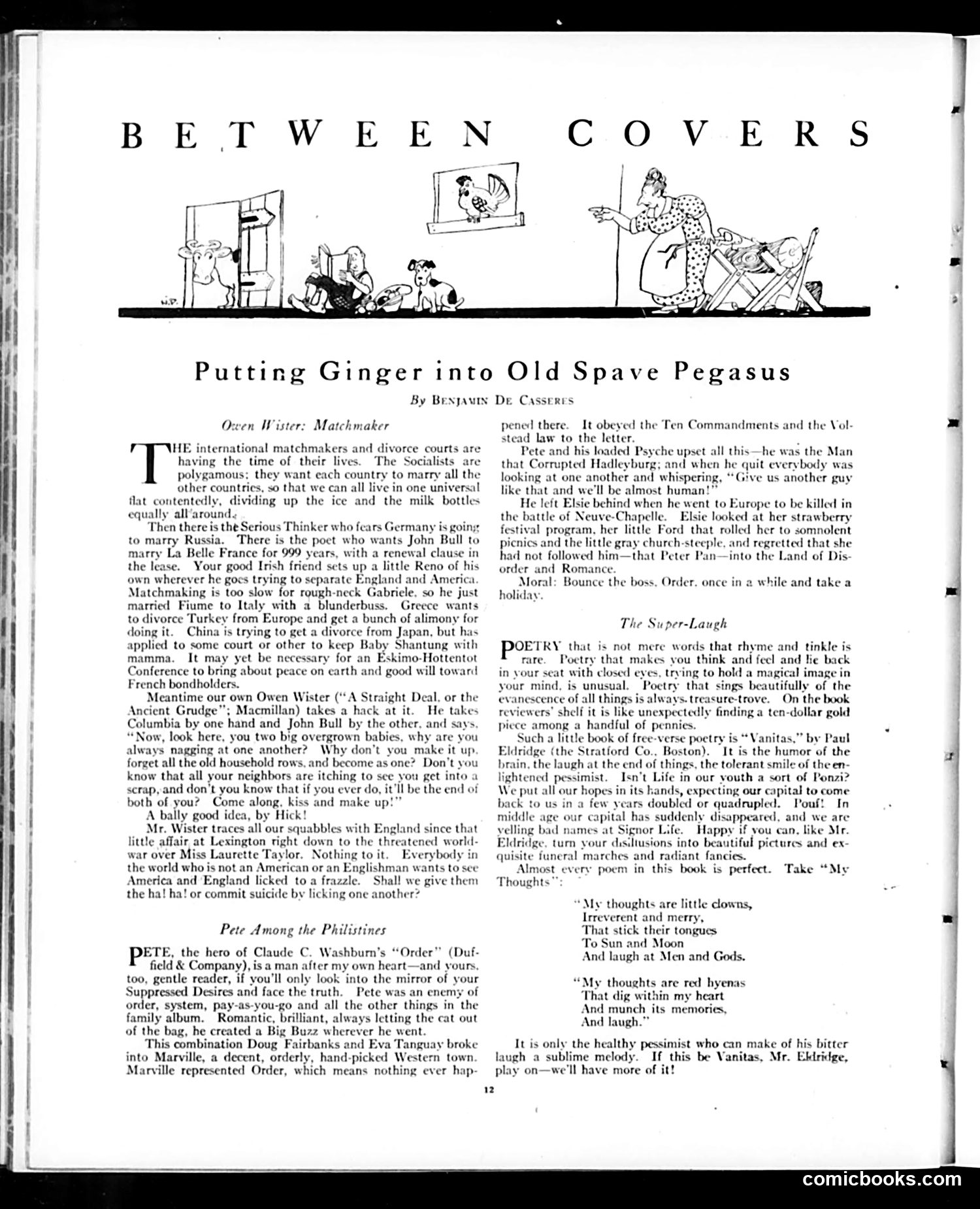 Judge — October 2, 1920 — page 12 of 32