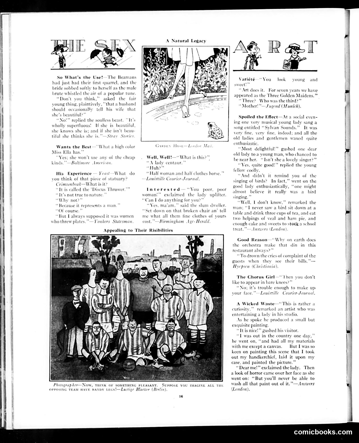 Judge — October 2, 1920 — page 16 of 32