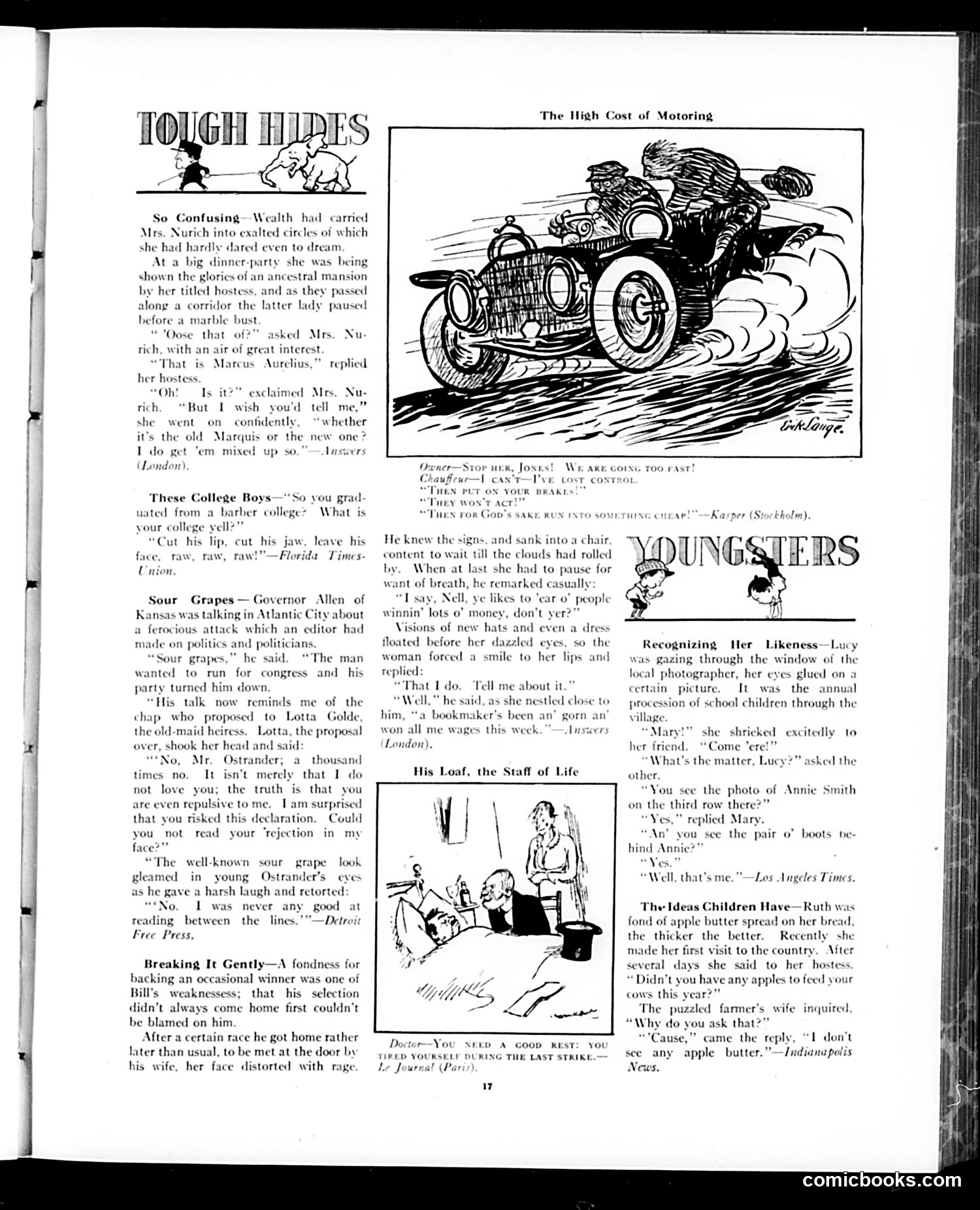 Judge — October 2, 1920 — page 17 of 32