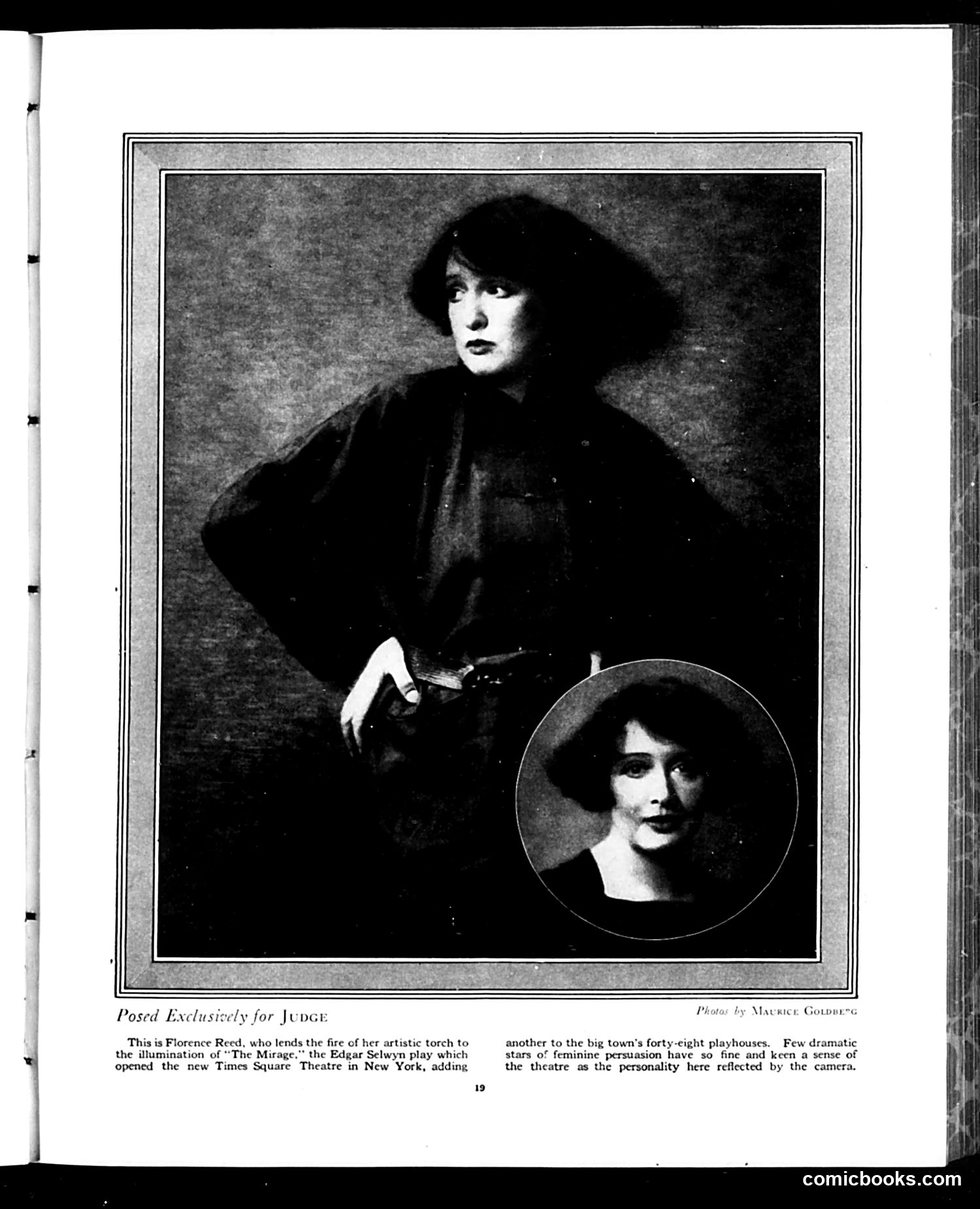 Judge — October 2, 1920 — page 19 of 32