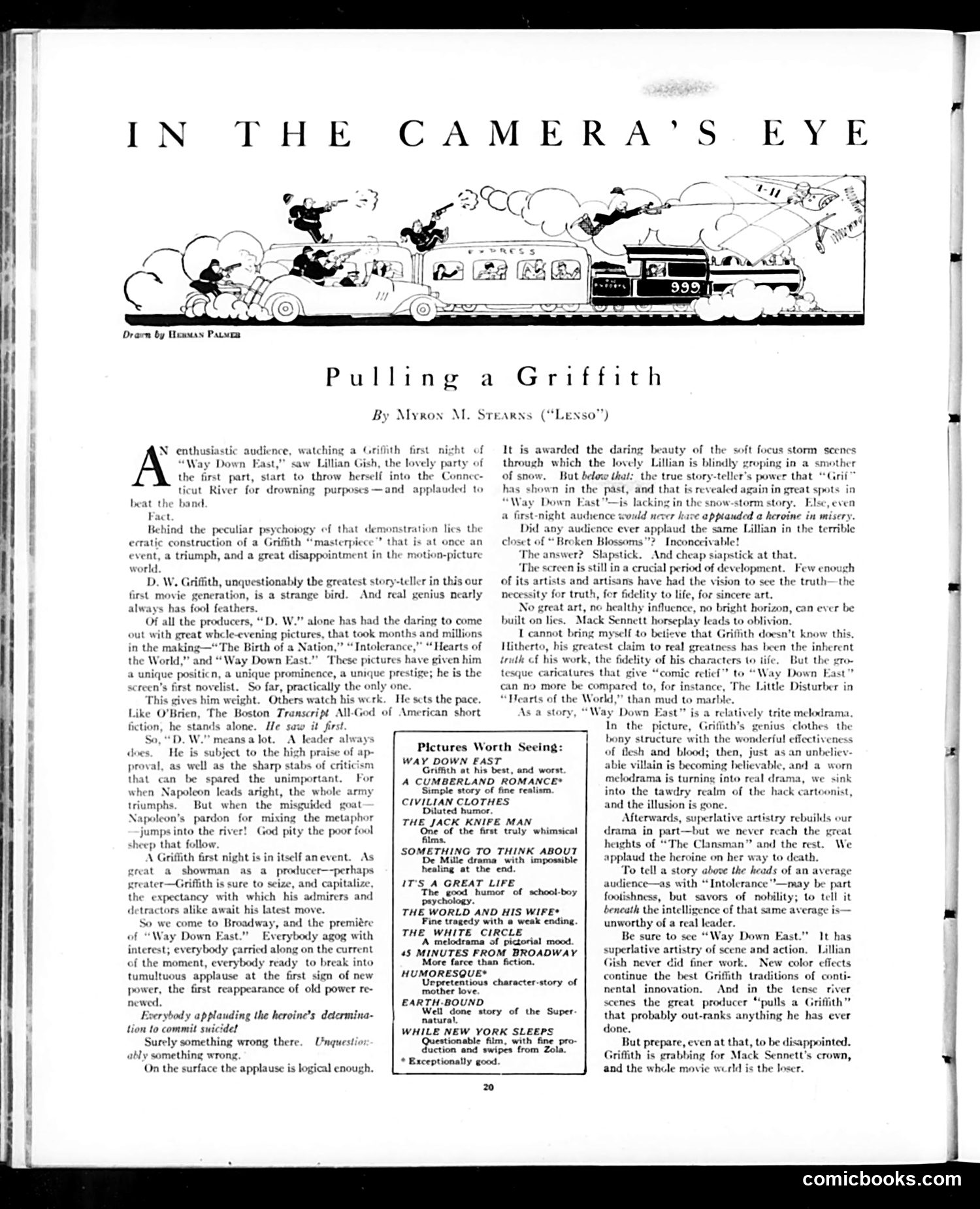 Judge — October 2, 1920 — page 20 of 32