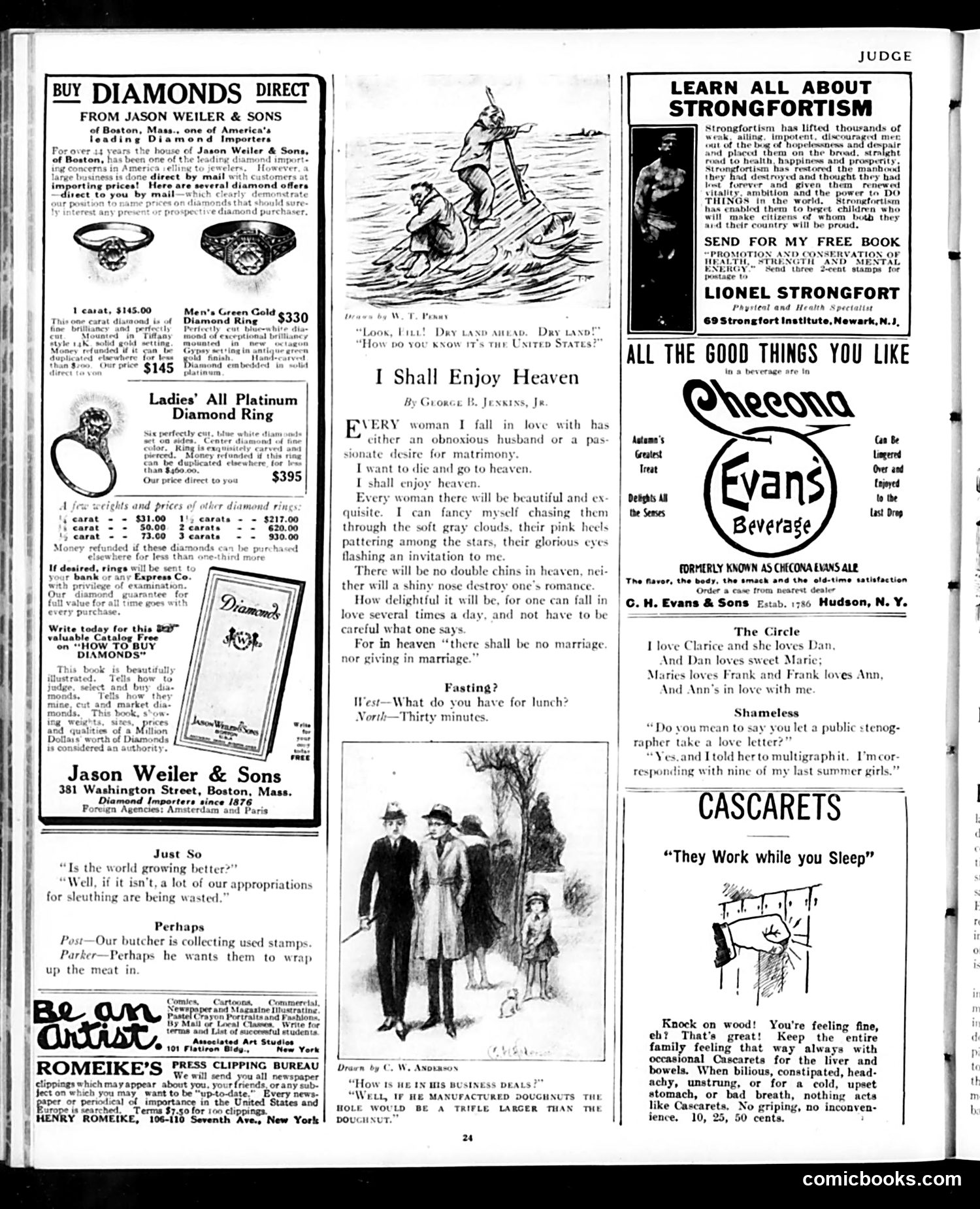 Judge — October 2, 1920 — page 24 of 32