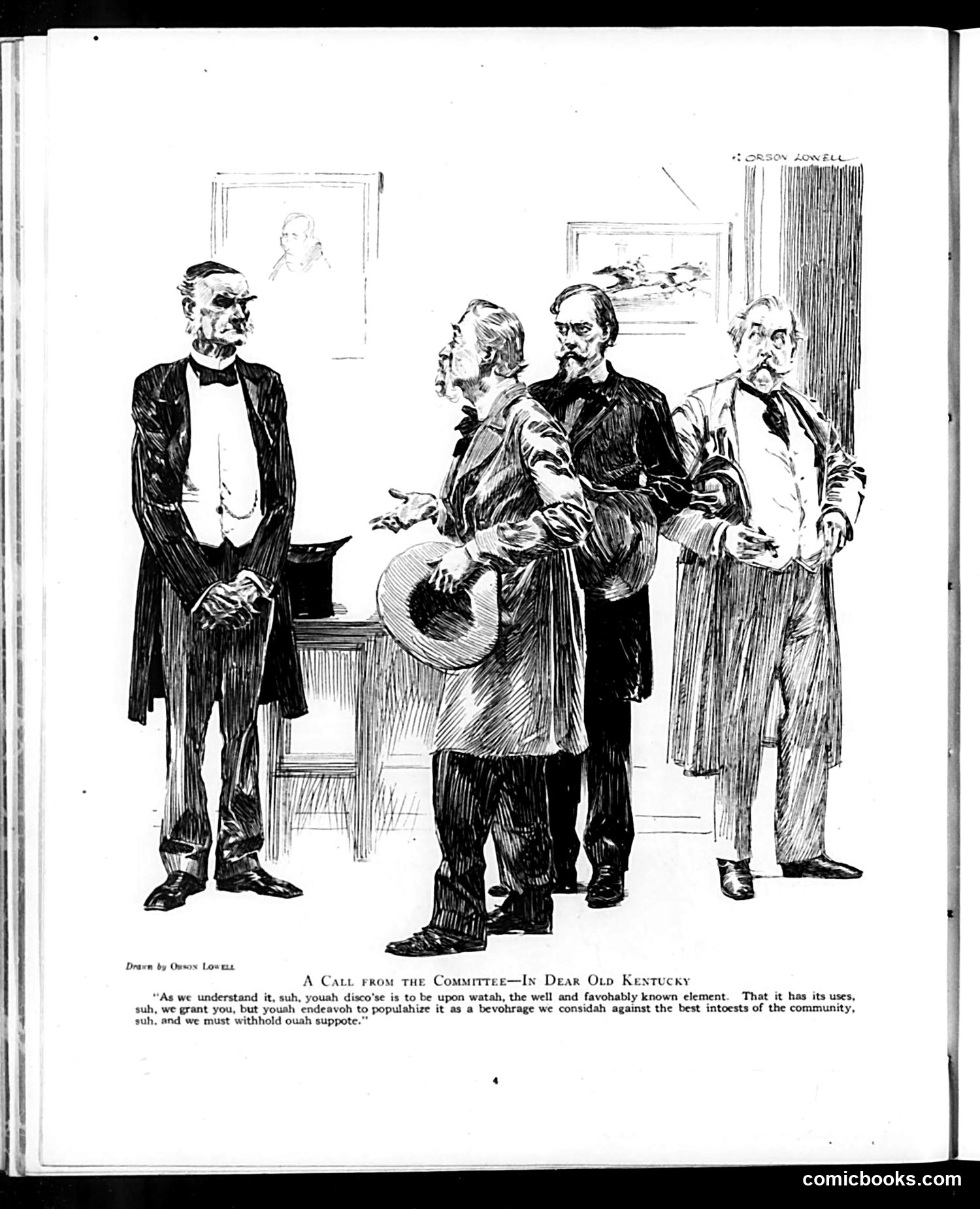 Judge — October 9, 1920 — page 4 of 32