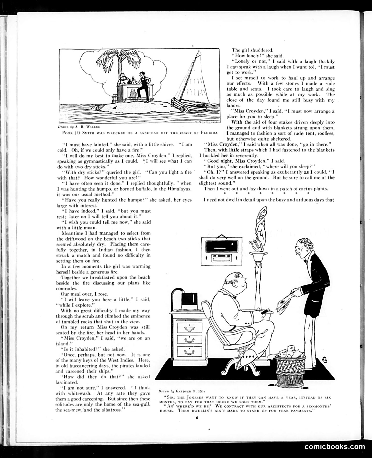 Judge — October 9, 1920 — page 6 of 32