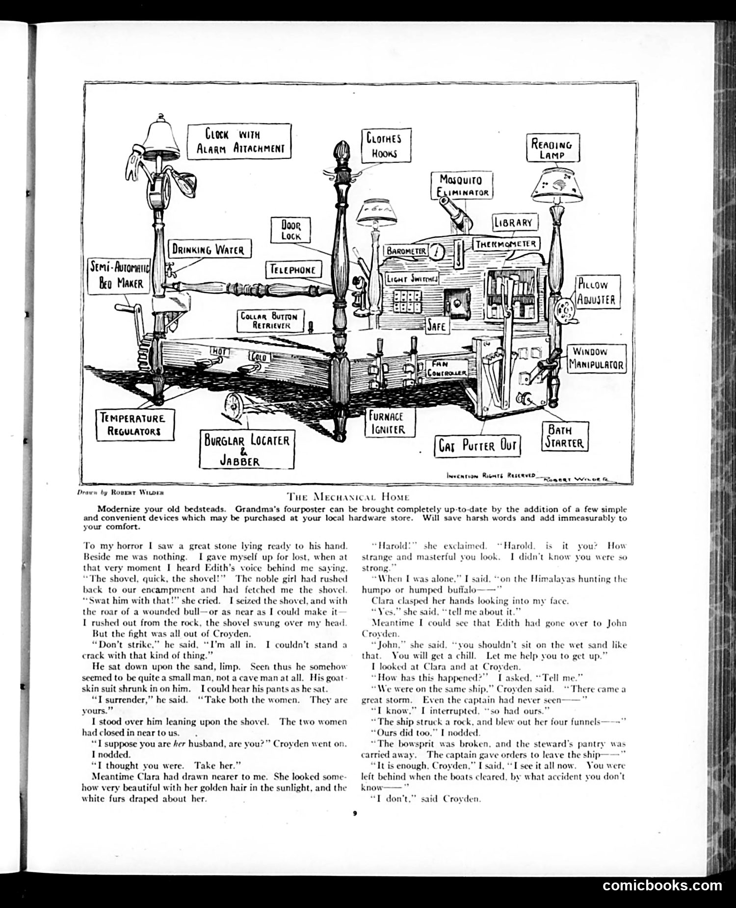 Judge — October 9, 1920 — page 9 of 32