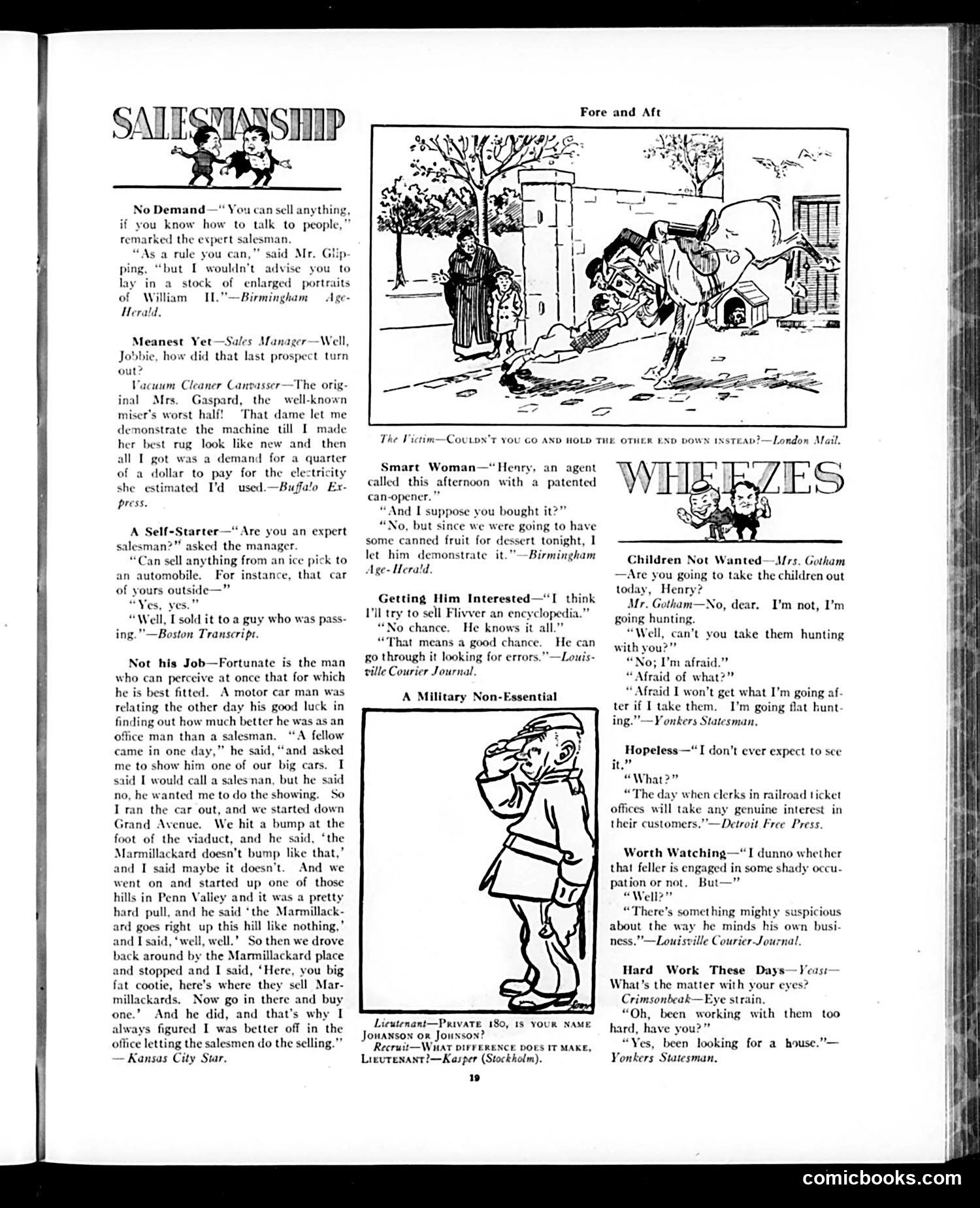 Judge — October 9, 1920 — page 19 of 32