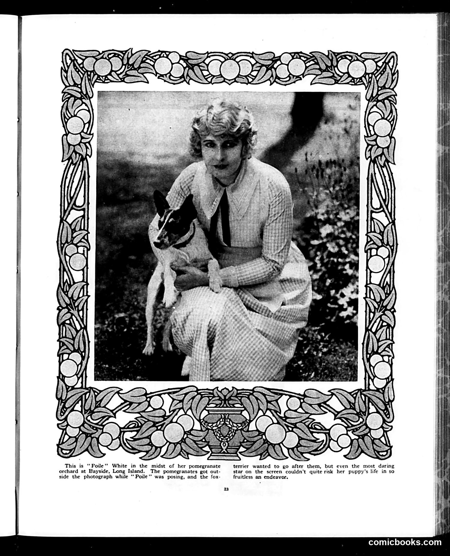 Judge — October 9, 1920 — page 23 of 32