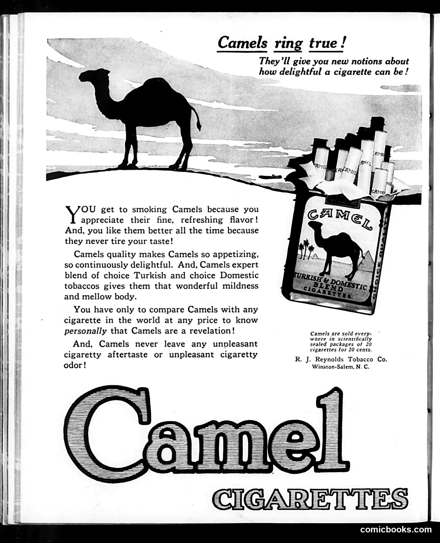Judge — October 9, 1920 — page 32 of 32
