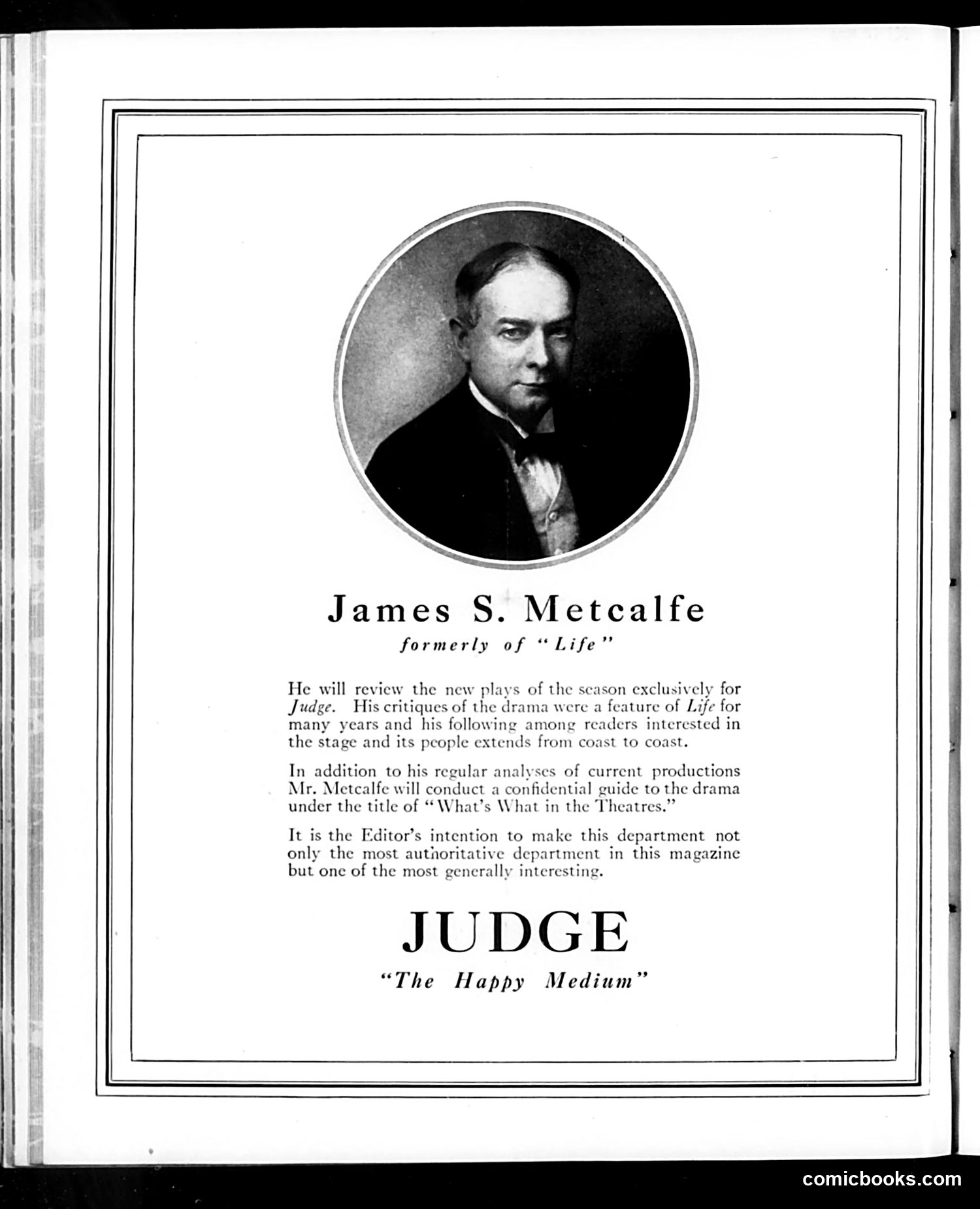 Judge — October 16, 1920 — page 2 of 32