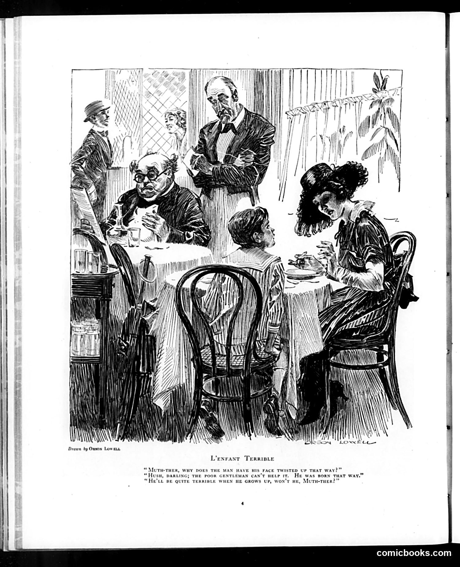 Judge — October 16, 1920 — page 4 of 32