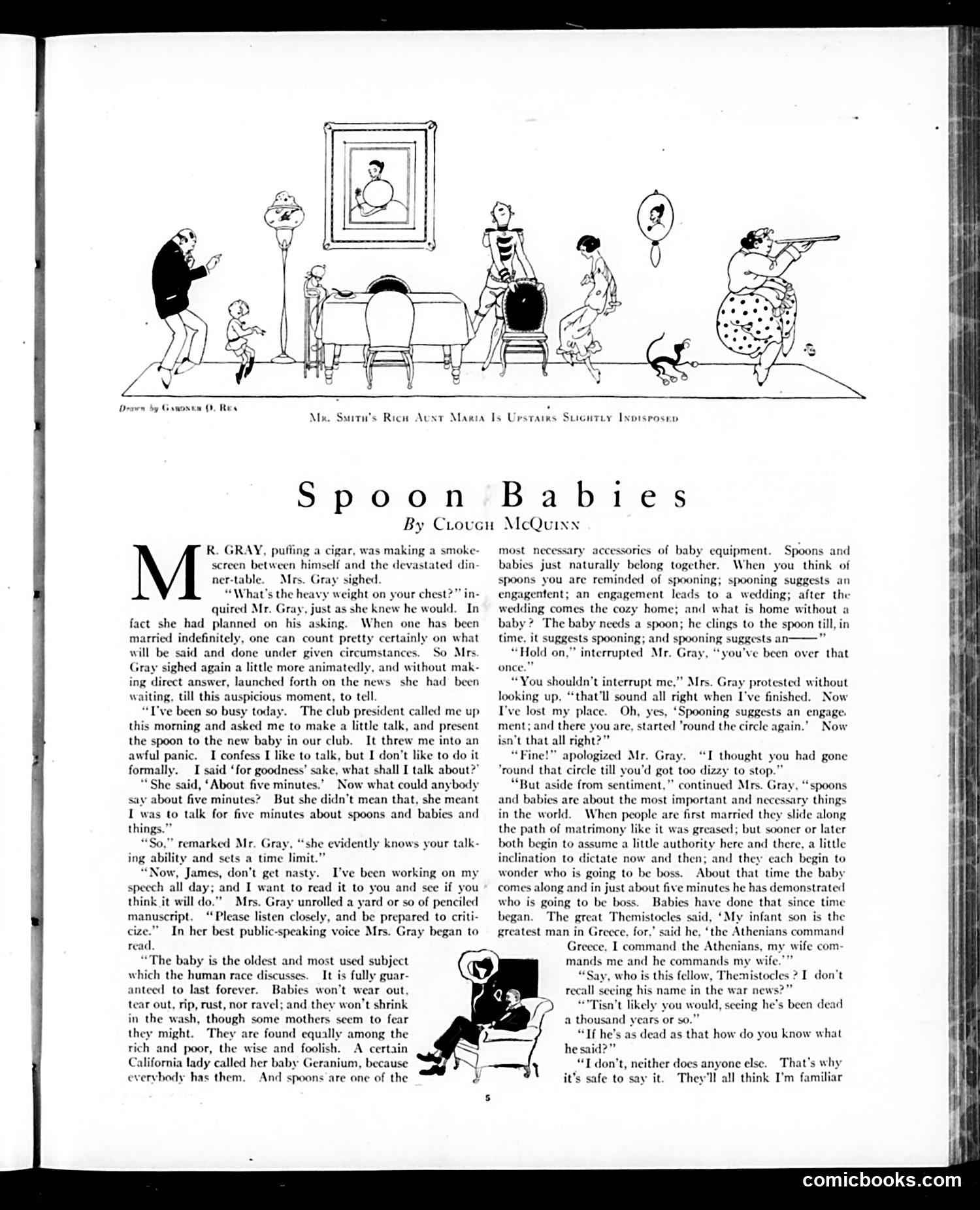 Judge — October 16, 1920 — page 5 of 32