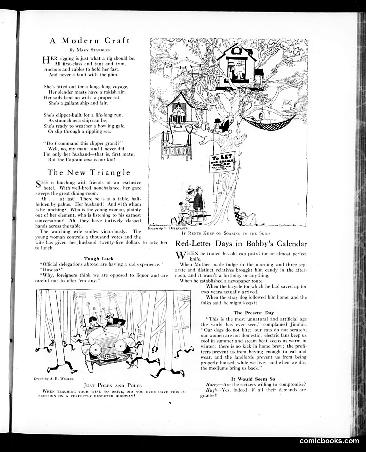 Judge — October 16, 1920 — page 9 of 32
