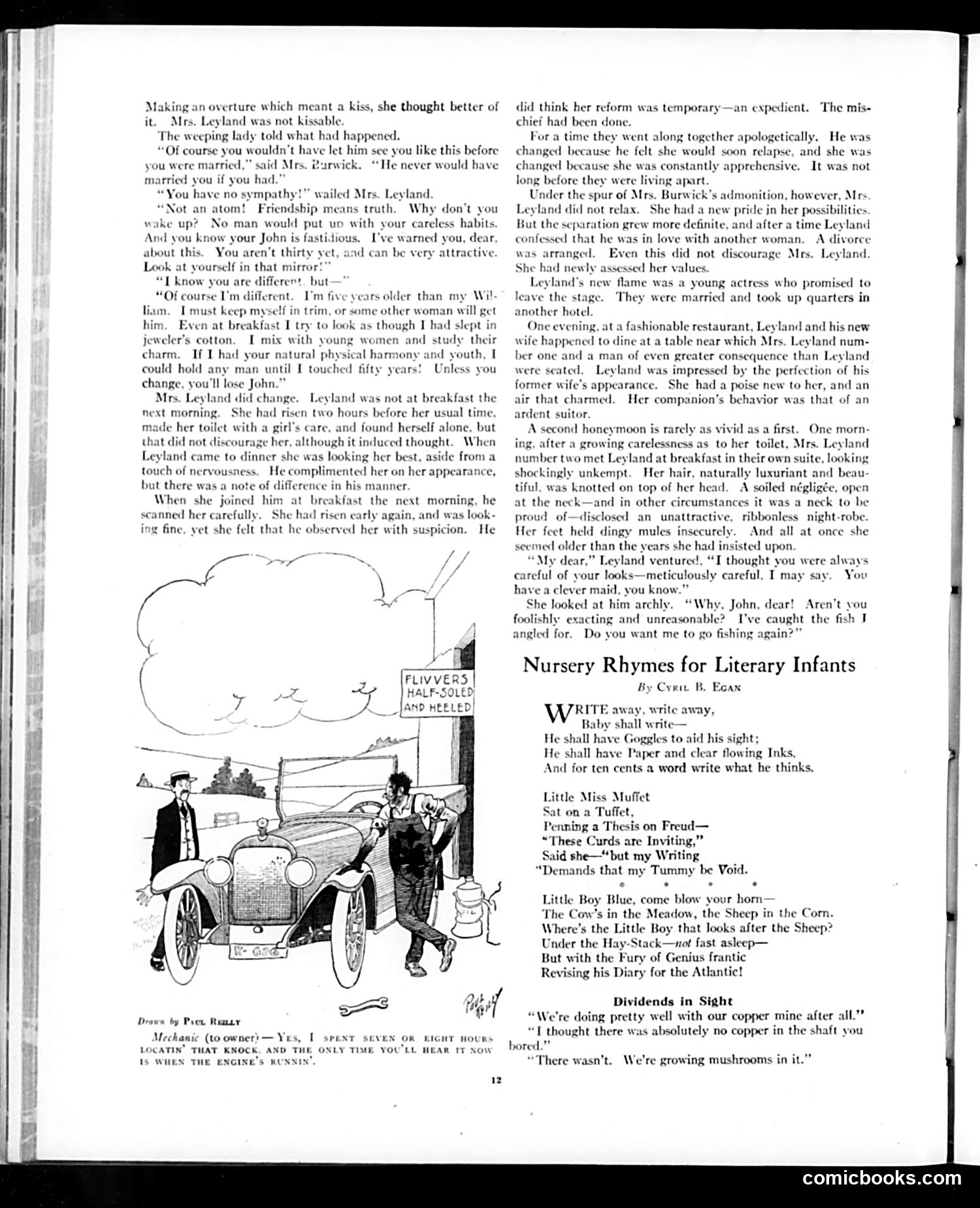 Judge — October 16, 1920 — page 12 of 32