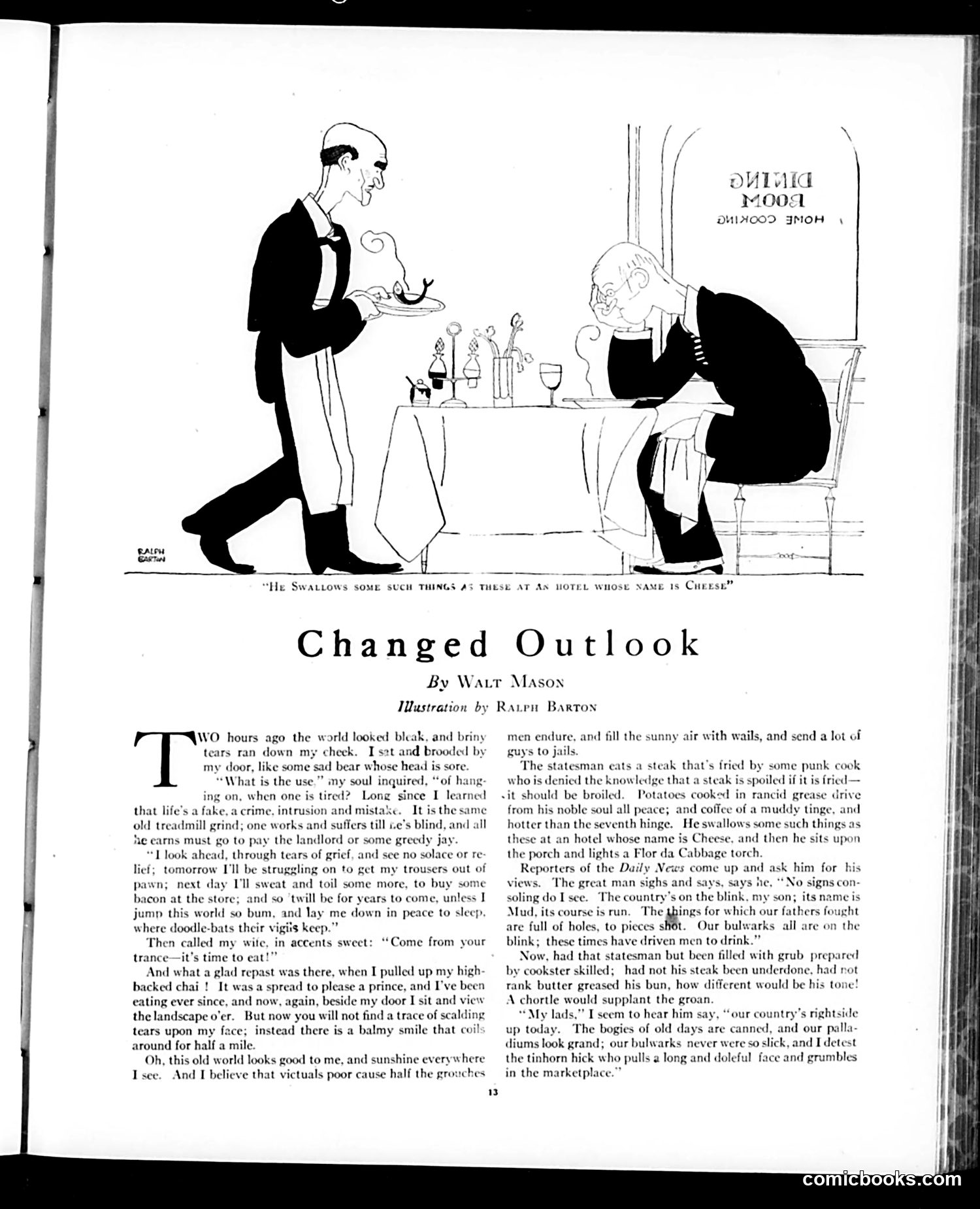 Judge — October 16, 1920 — page 13 of 32