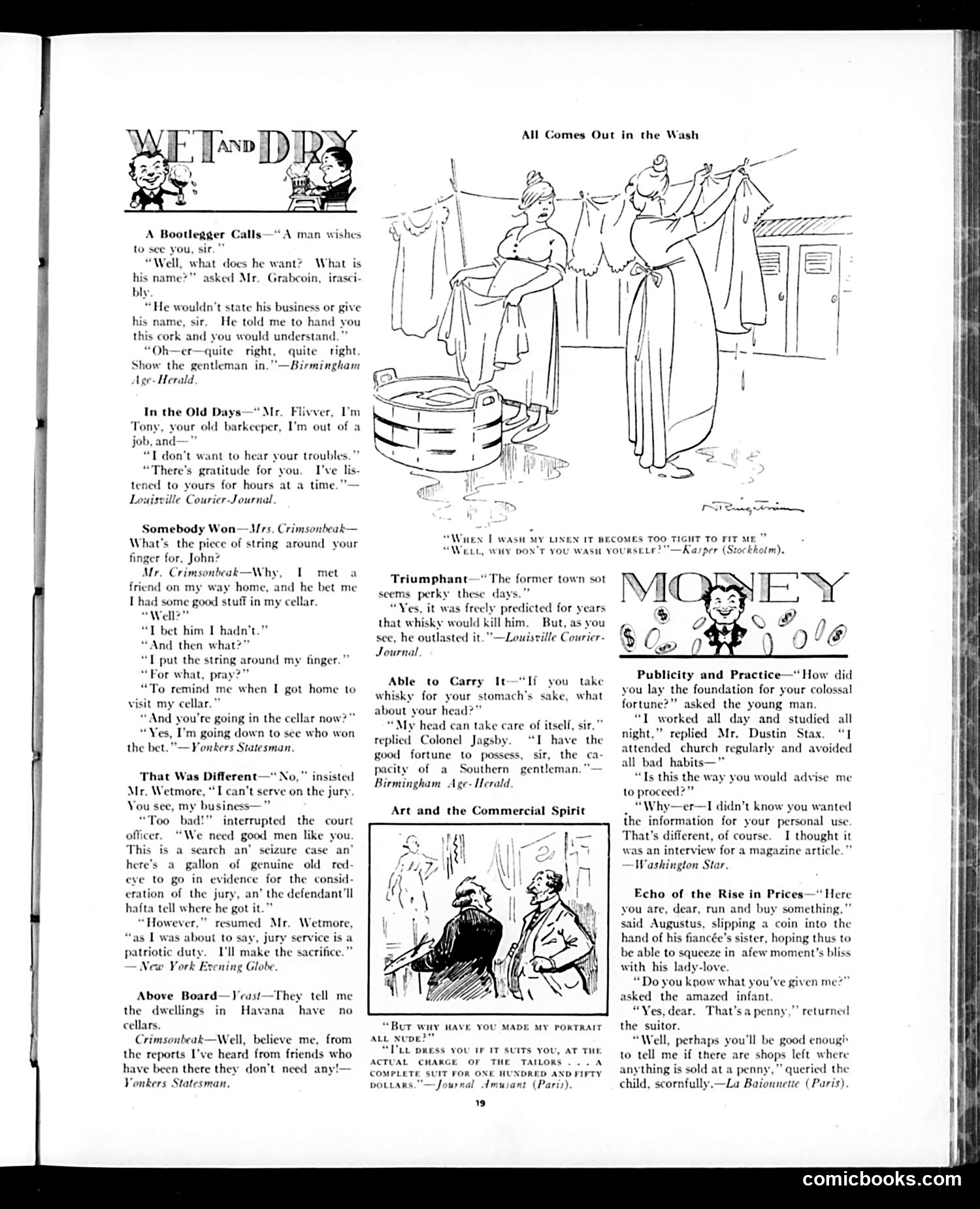 Judge — October 16, 1920 — page 19 of 32