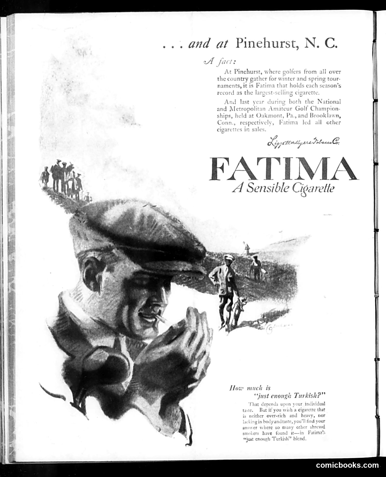 Judge — October 16, 1920 — page 32 of 32