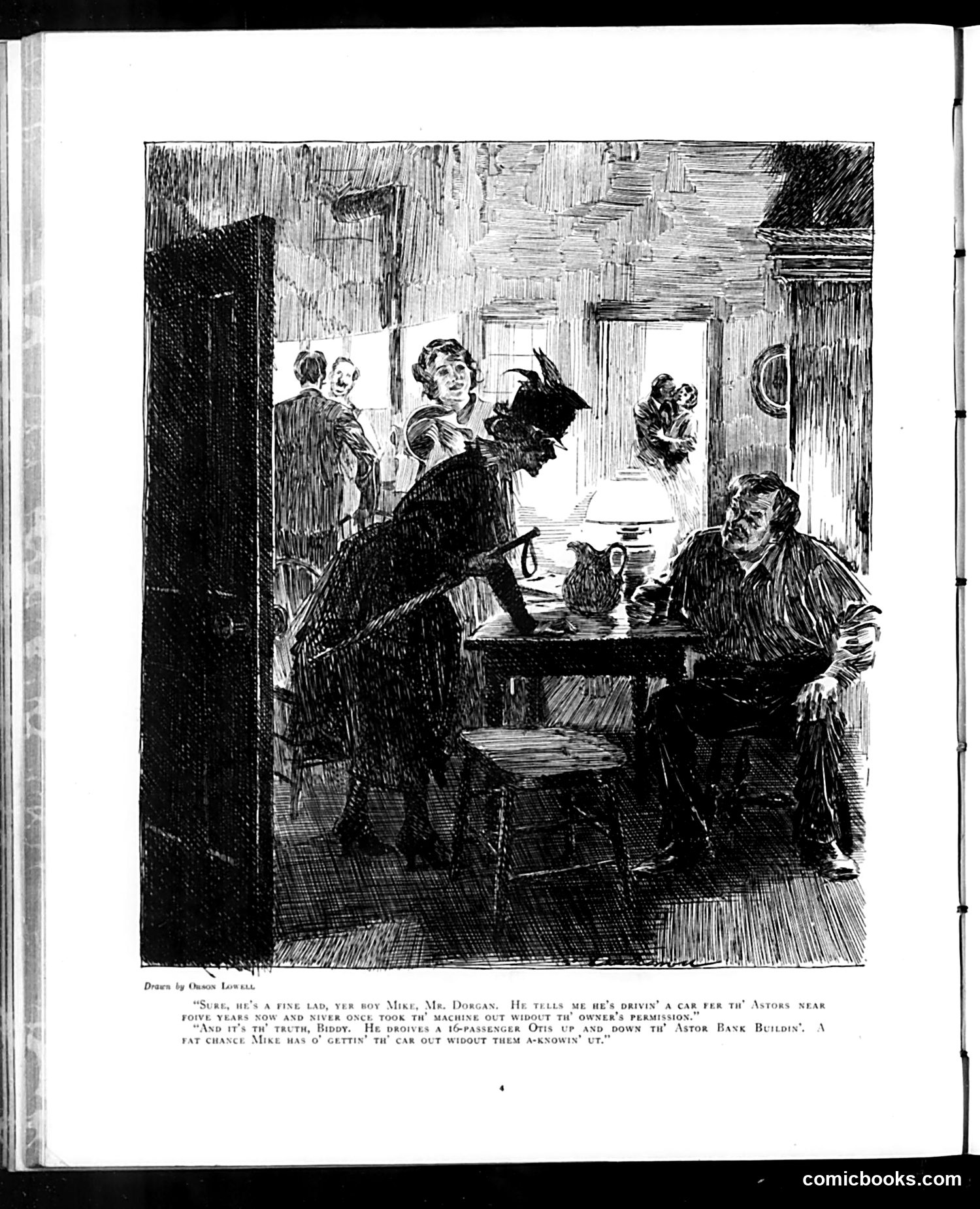 Judge — October 23, 1920 — page 4 of 32