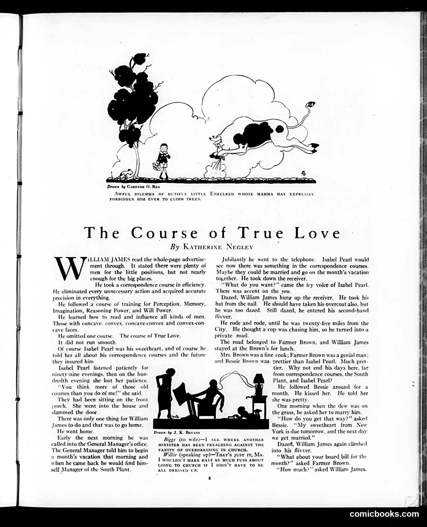 Judge — October 23, 1920 — page 5 of 32