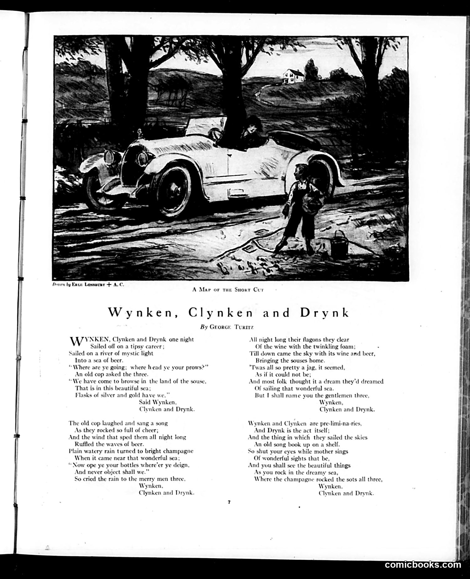 Judge — October 23, 1920 — page 7 of 32