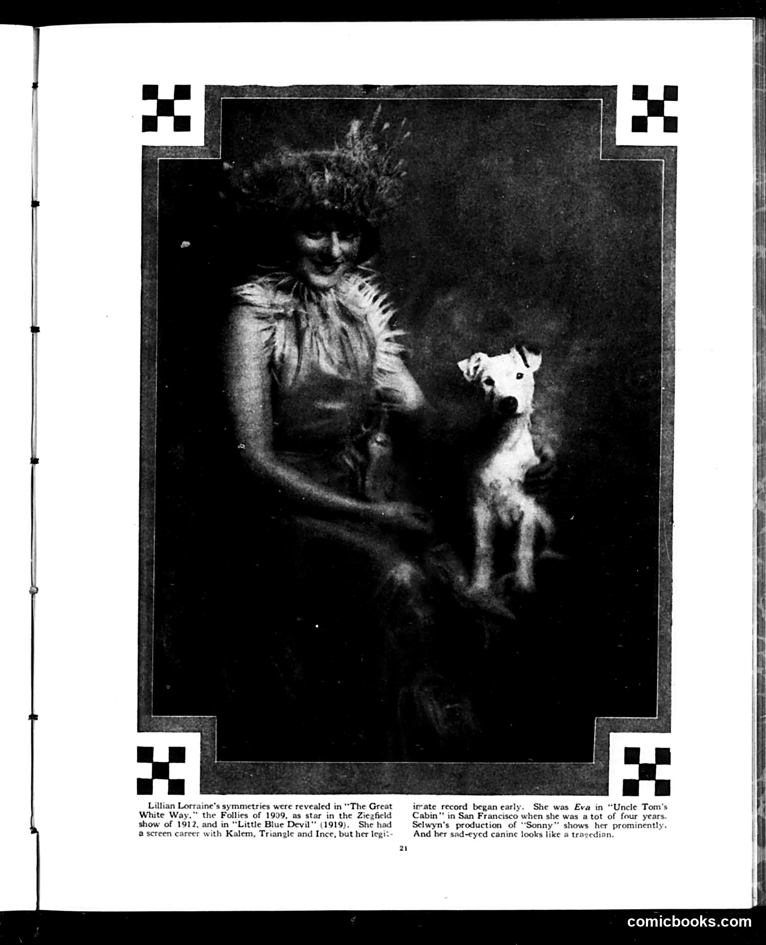 Judge — October 23, 1920 — page 21 of 32