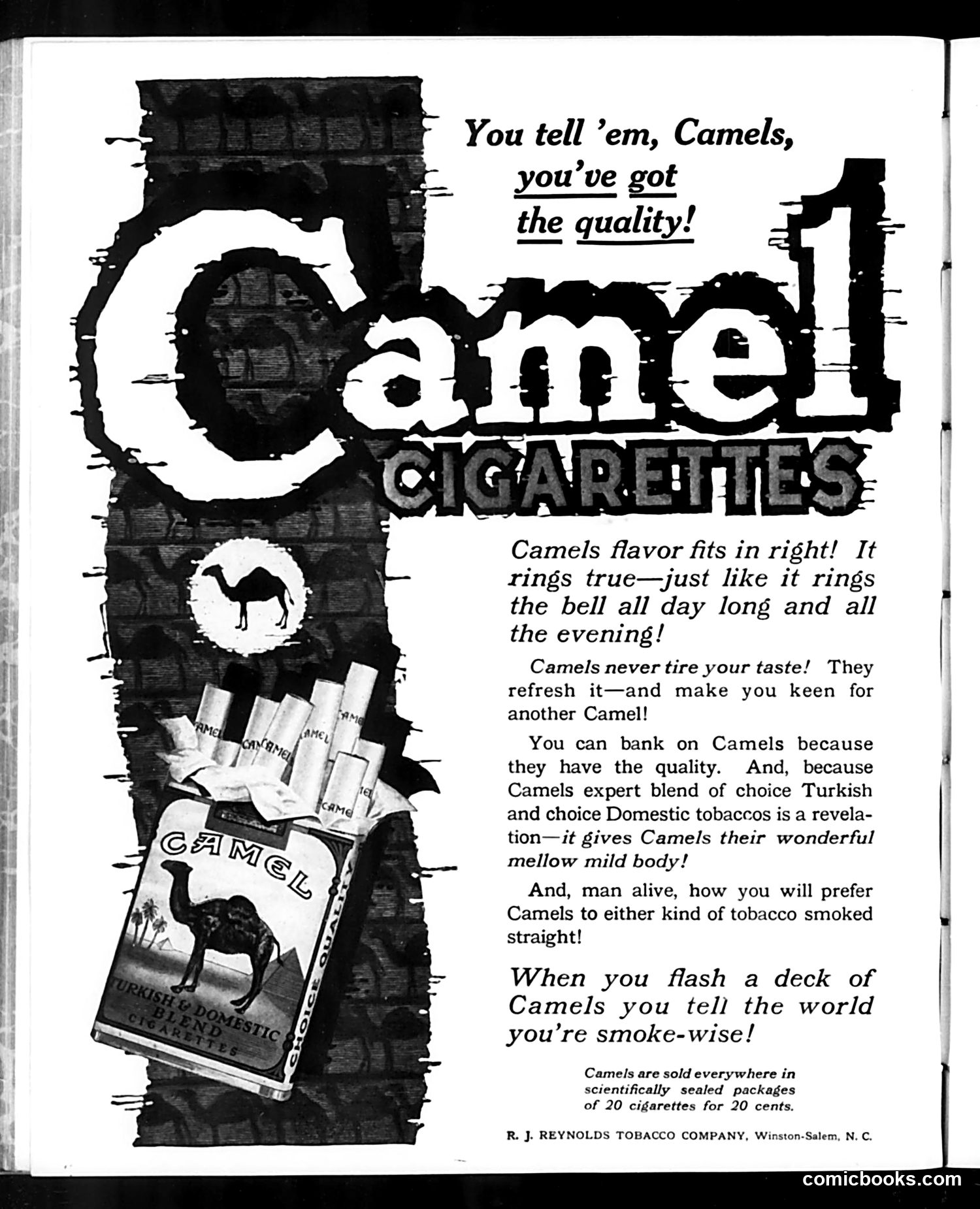 Judge — October 30, 1920 — page 2 of 32
