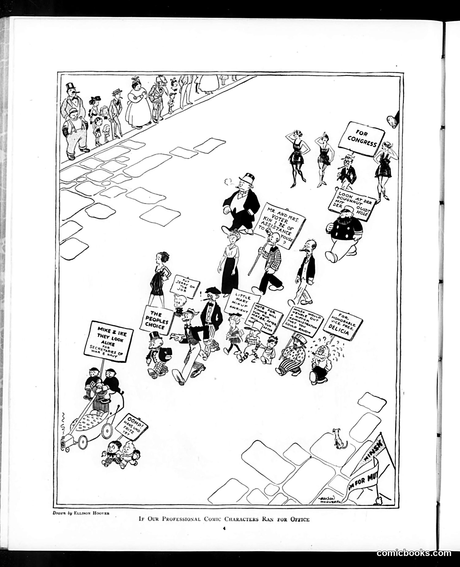 Judge — October 30, 1920 — page 4 of 32