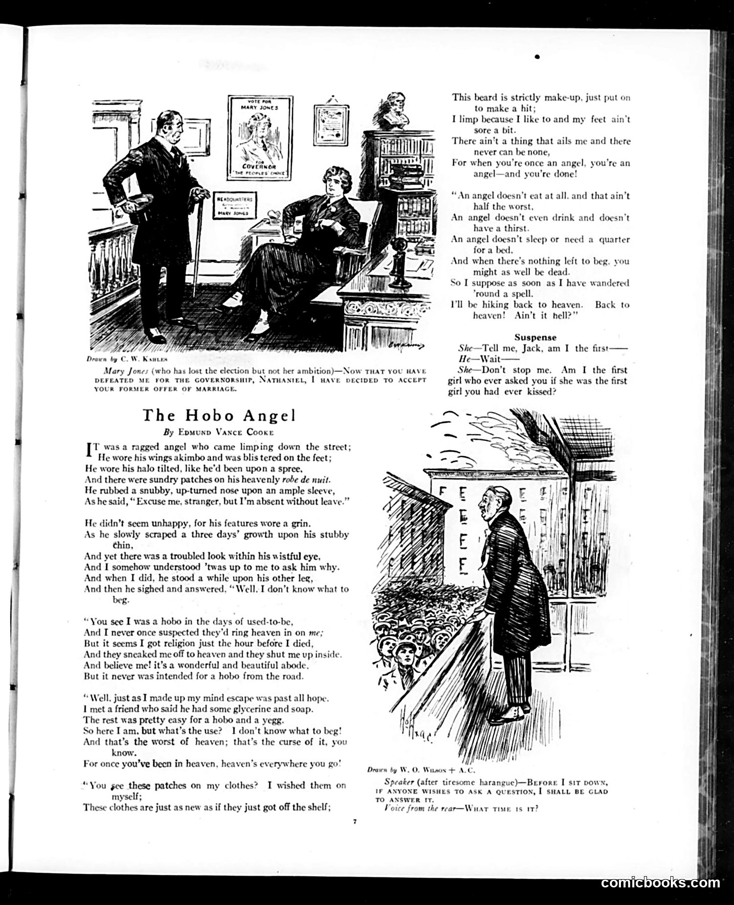 Judge — October 30, 1920 — page 7 of 32