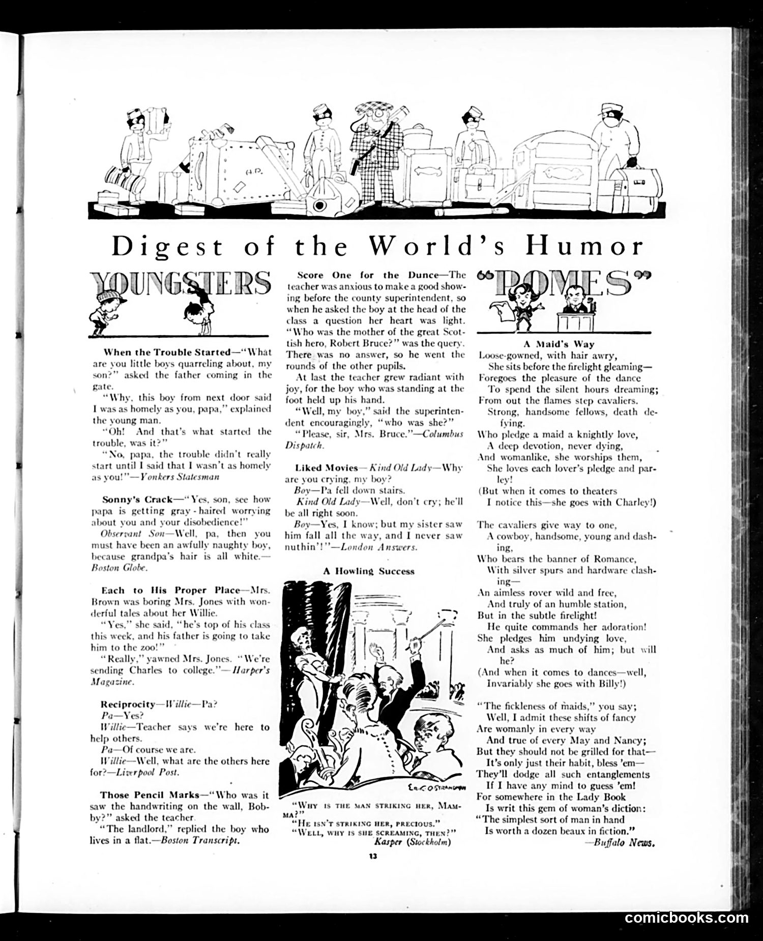 Judge — October 30, 1920 — page 13 of 32