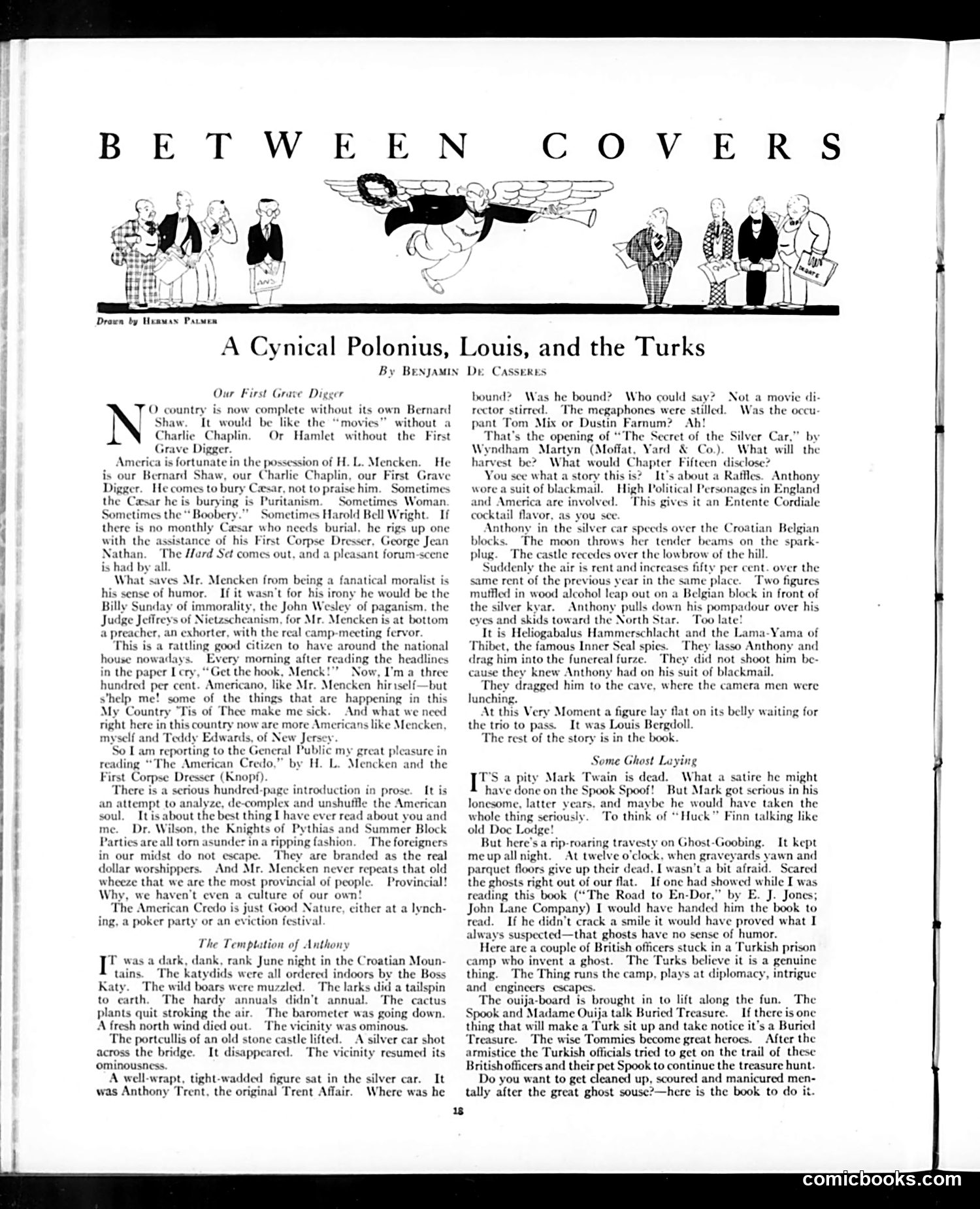 Judge — October 30, 1920 — page 18 of 32