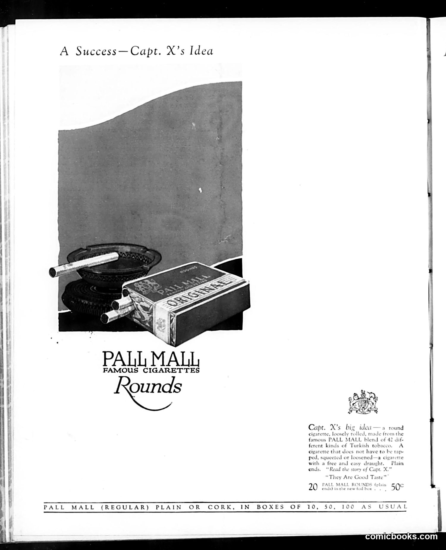 Judge — October 30, 1920 — page 32 of 32