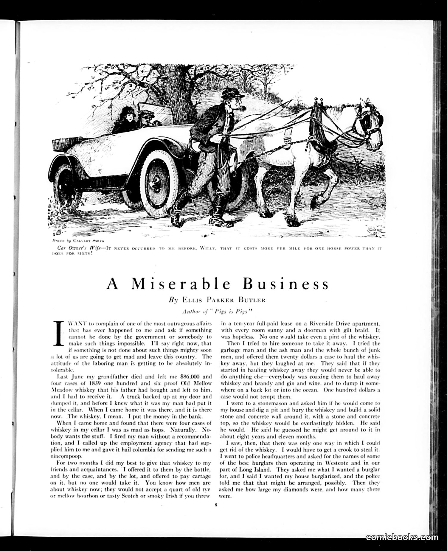 Judge — November 6, 1920 — page 5 of 32