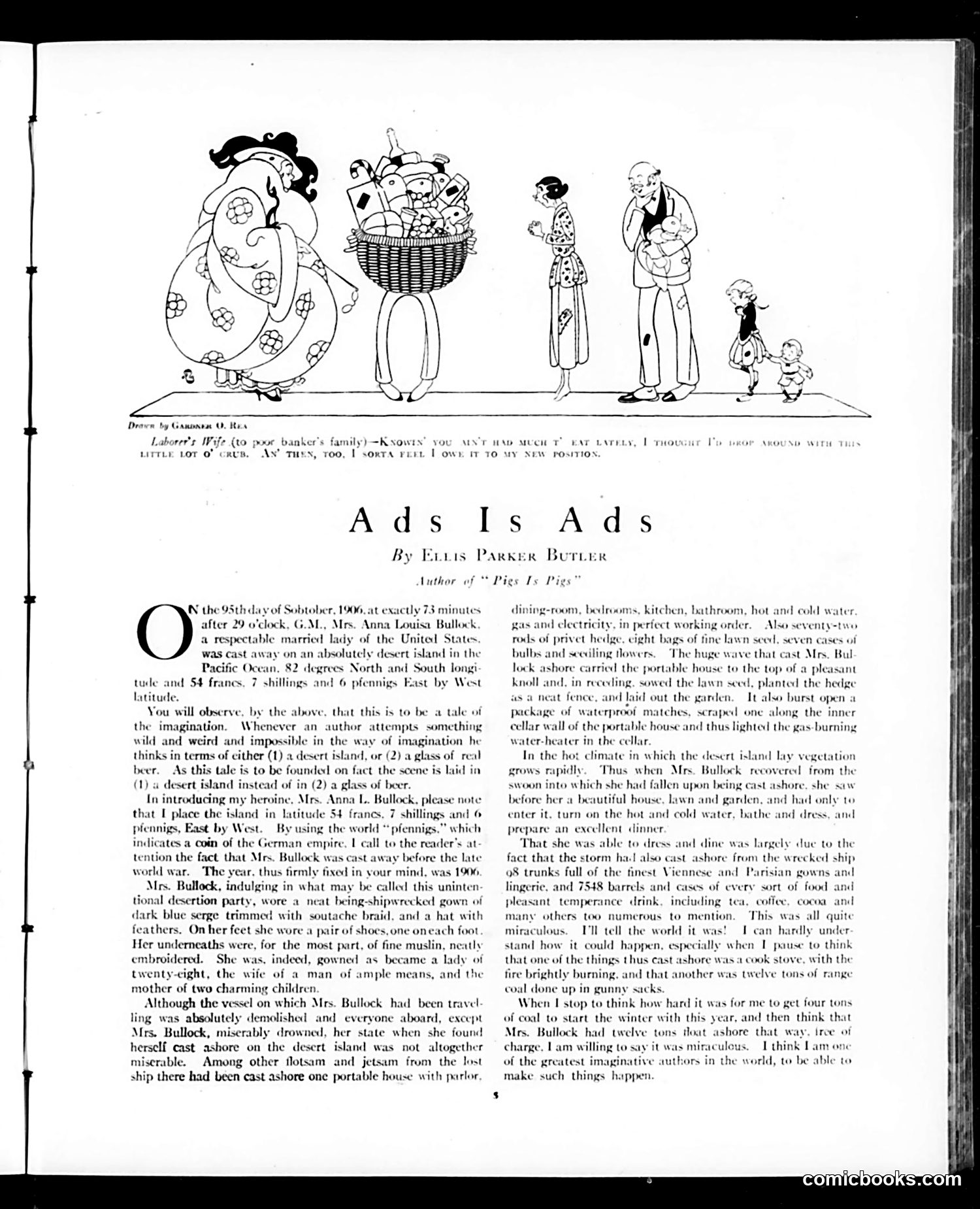 Judge — November 13, 1920 — page 5 of 32