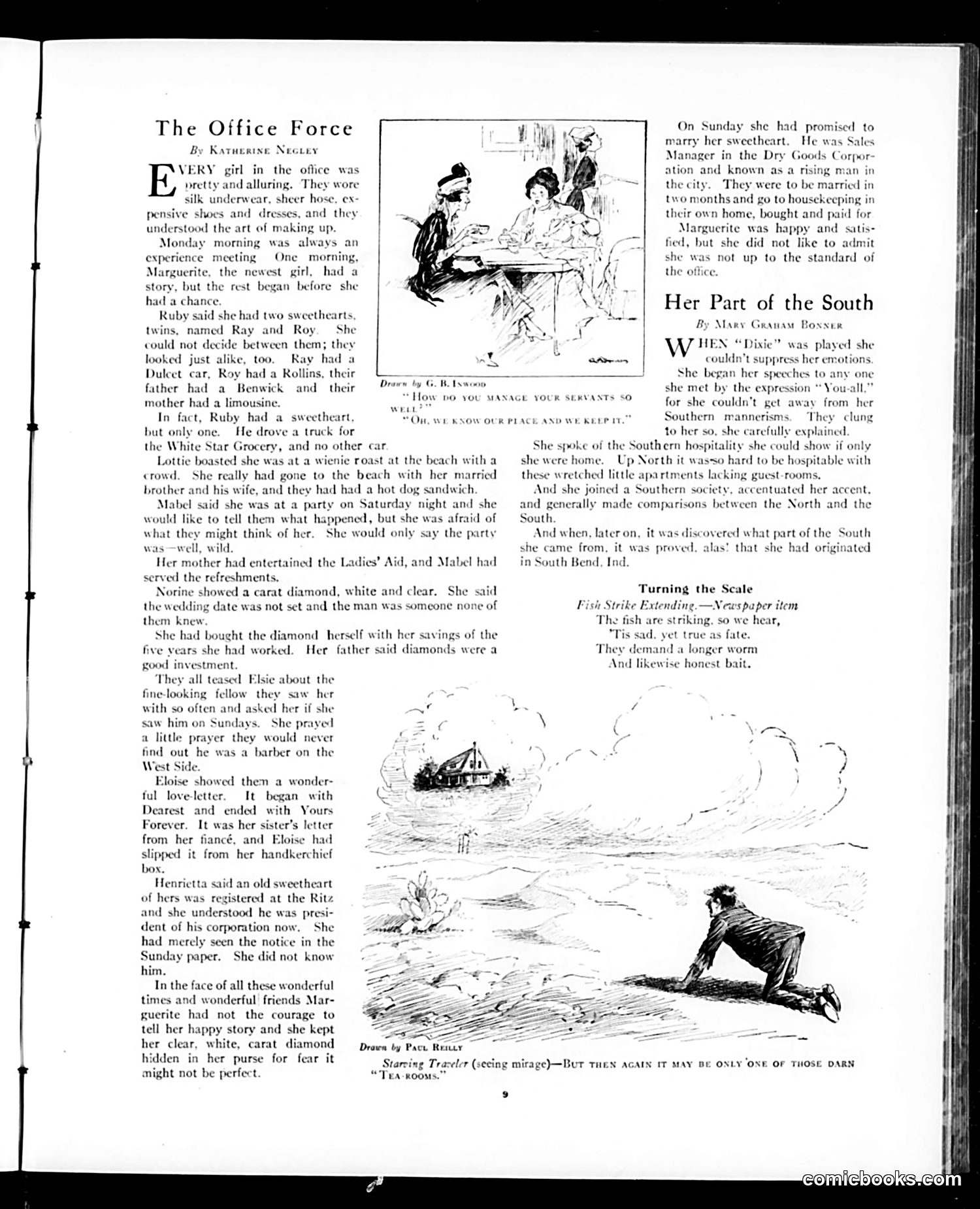 Judge — November 13, 1920 — page 9 of 32