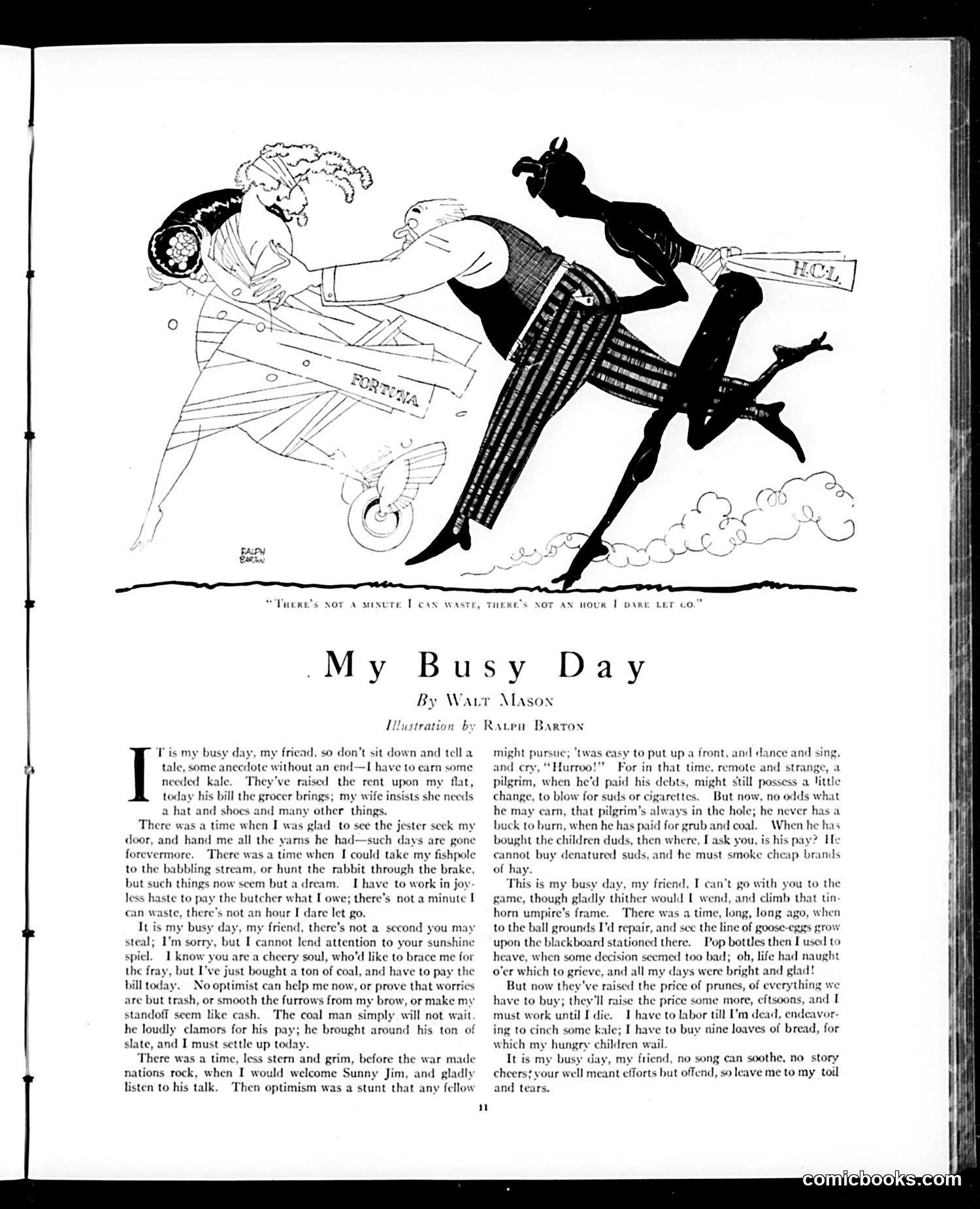 Judge — November 13, 1920 — page 11 of 32