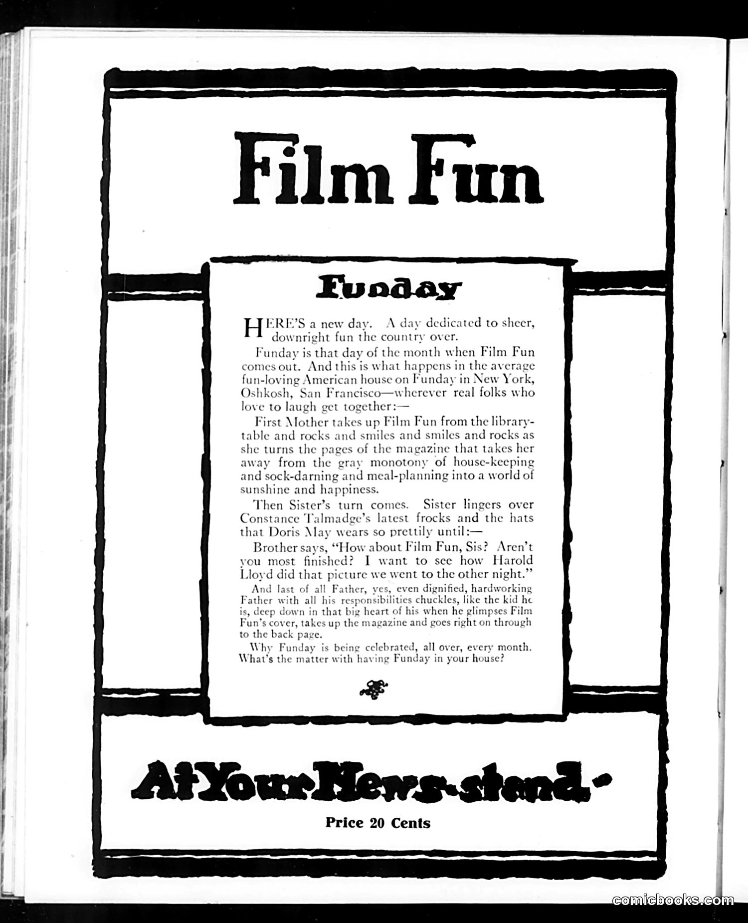 Judge — November 20, 1920 — page 2 of 32