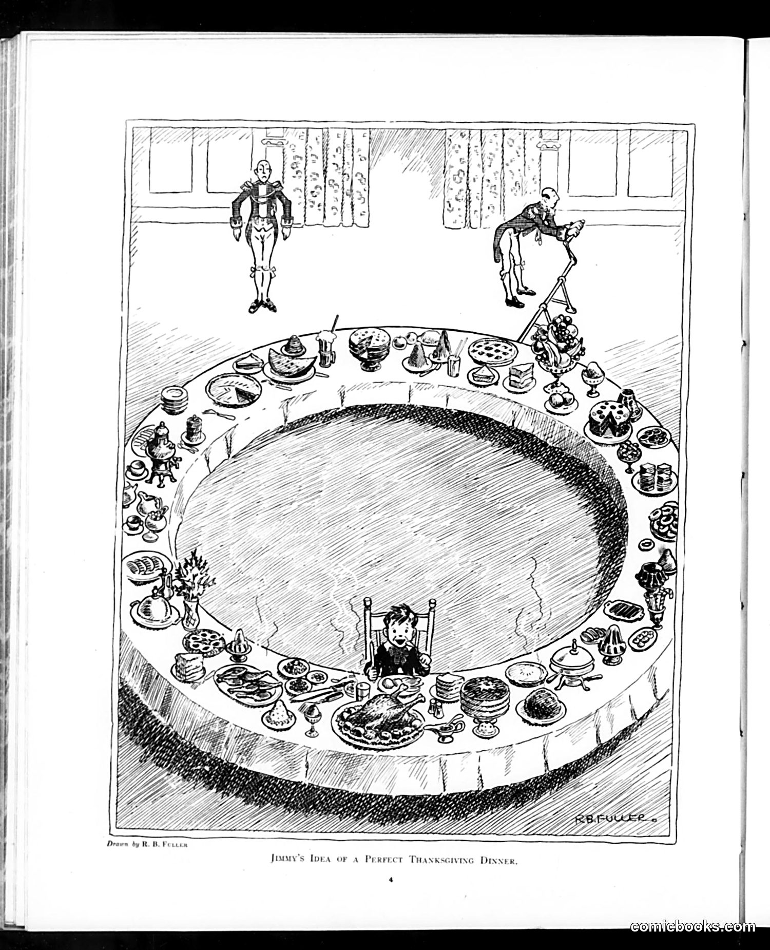 Judge — November 20, 1920 — page 4 of 32