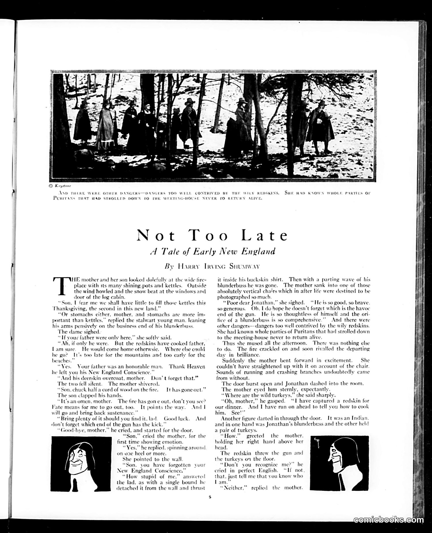 Judge — November 20, 1920 — page 5 of 32