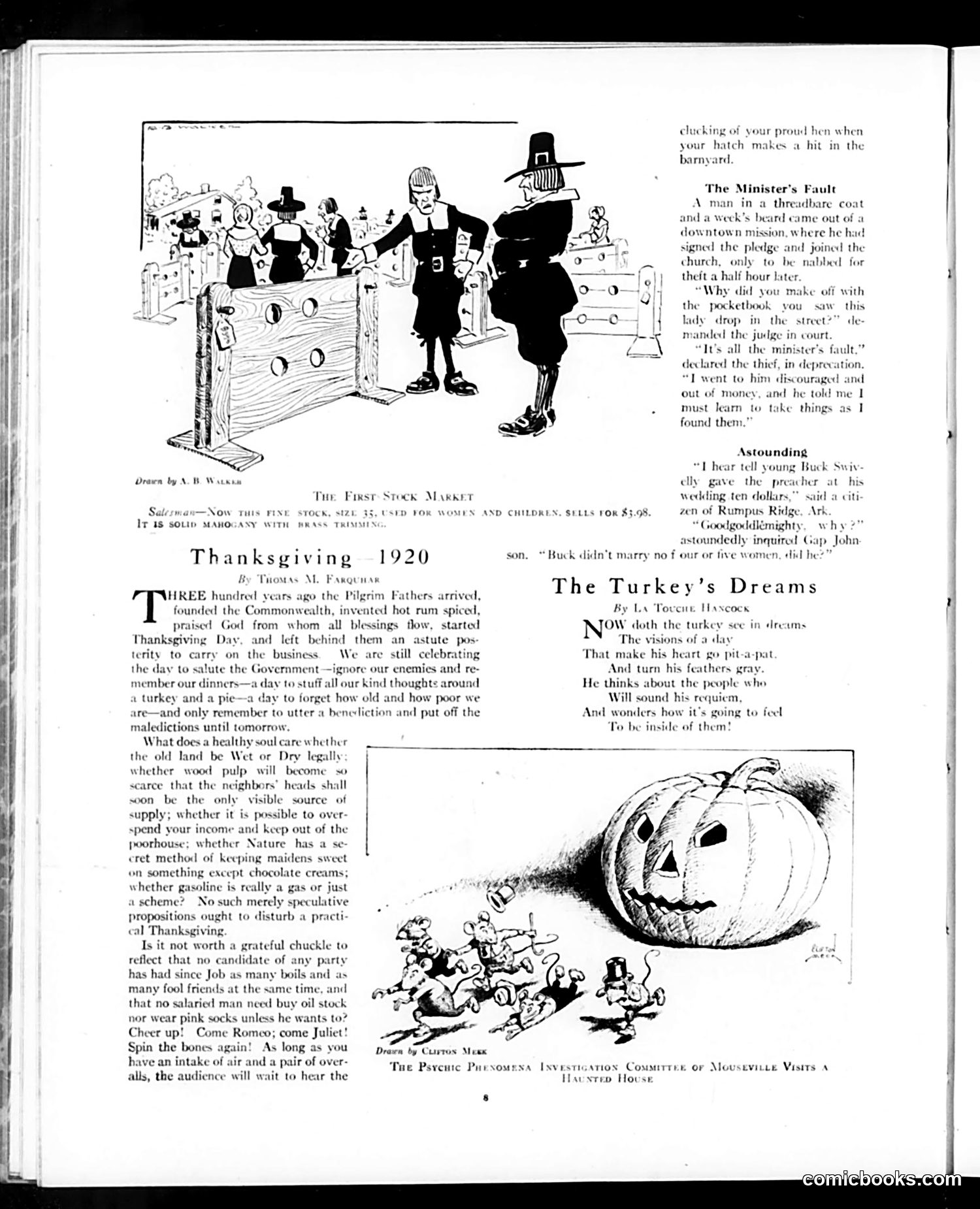Judge — November 20, 1920 — page 8 of 32