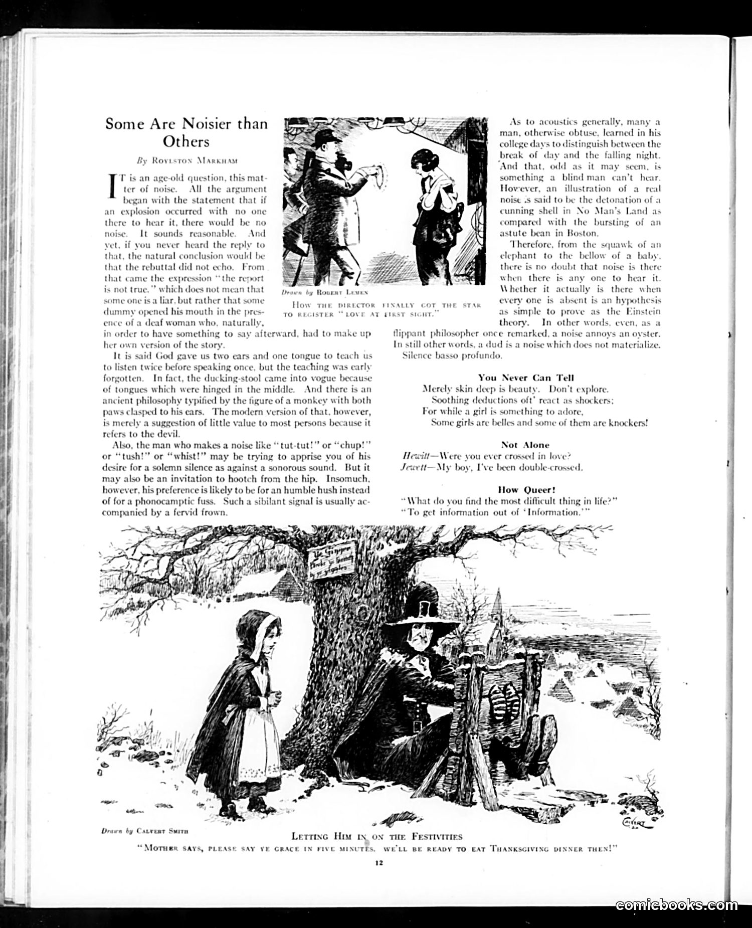 Judge — November 20, 1920 — page 12 of 32
