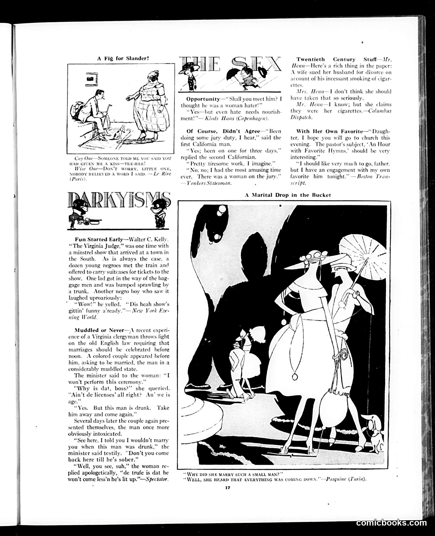 Judge — November 20, 1920 — page 17 of 32