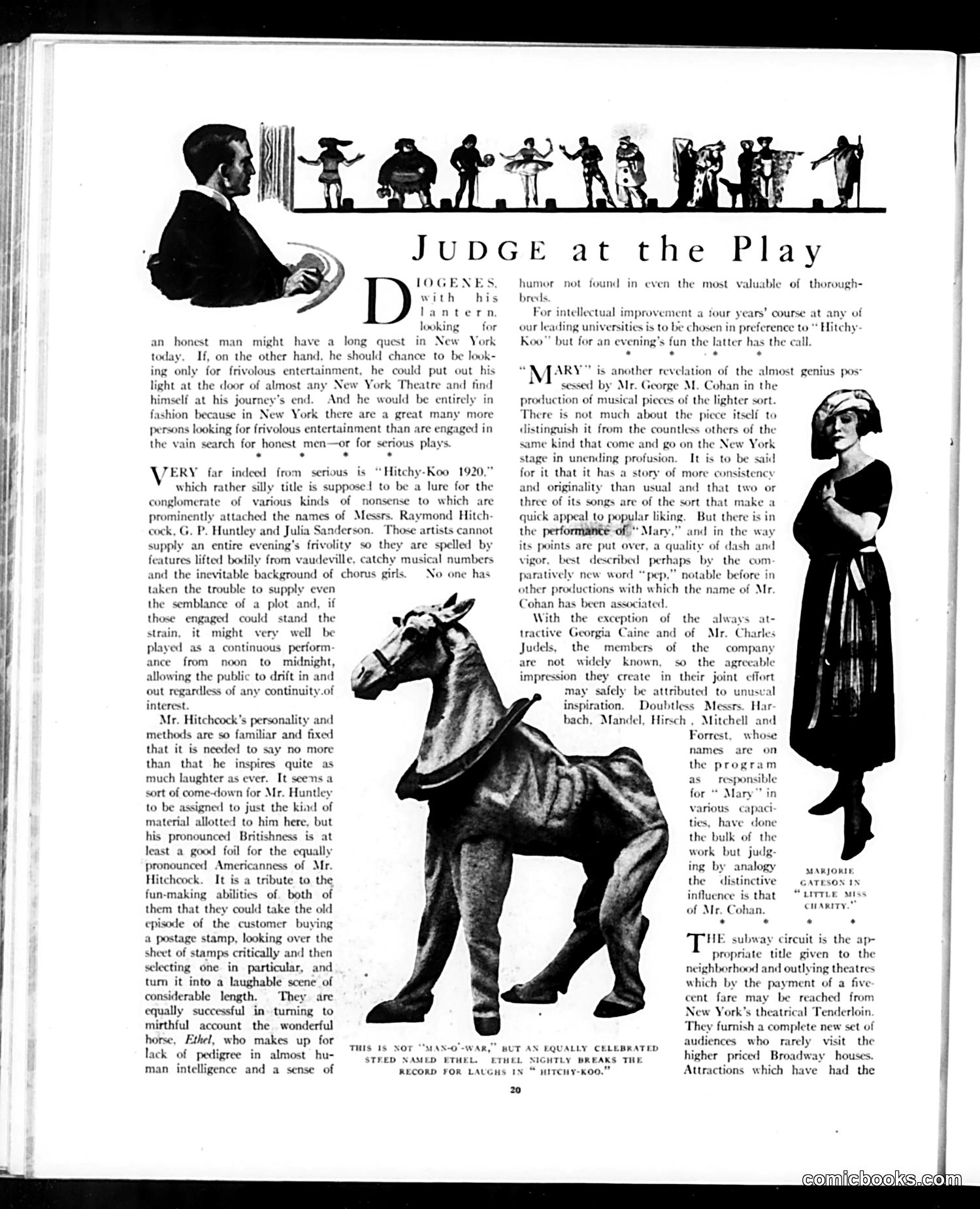 Judge — November 20, 1920 — page 20 of 32