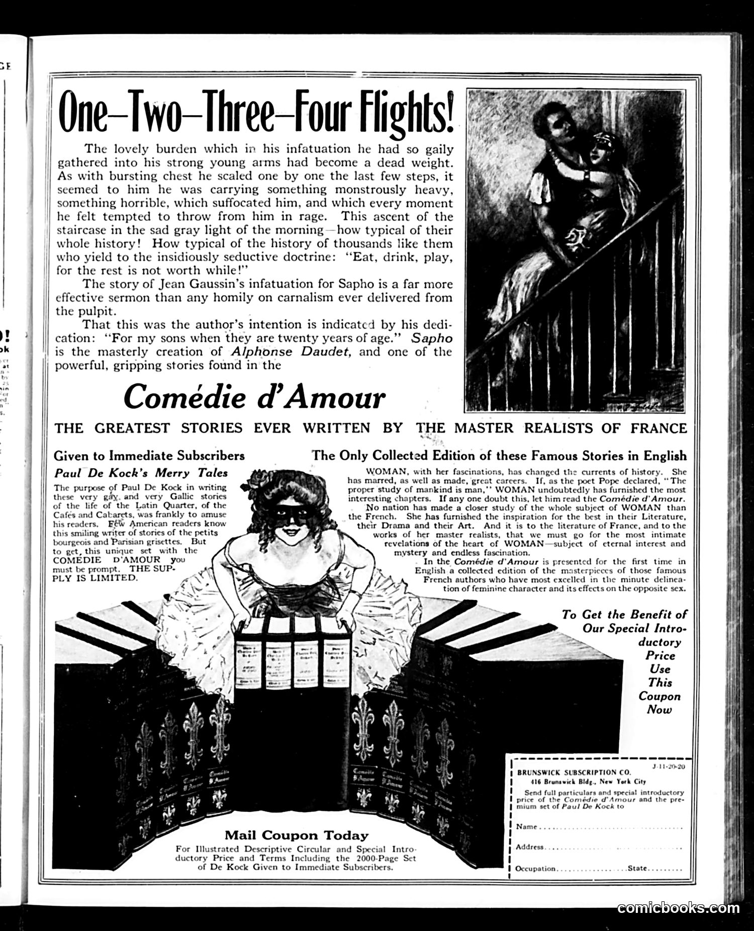 Judge — November 20, 1920 — page 31 of 32