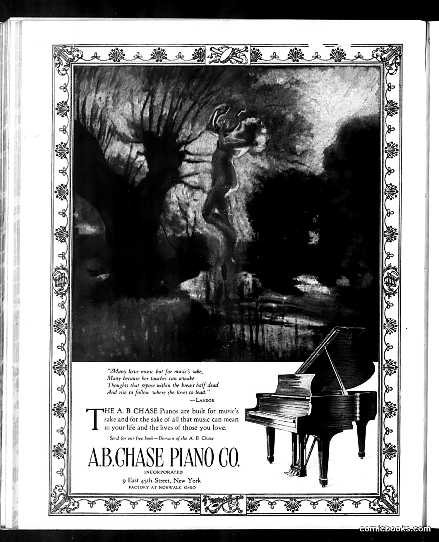 Judge — November 20, 1920 — page 32 of 32