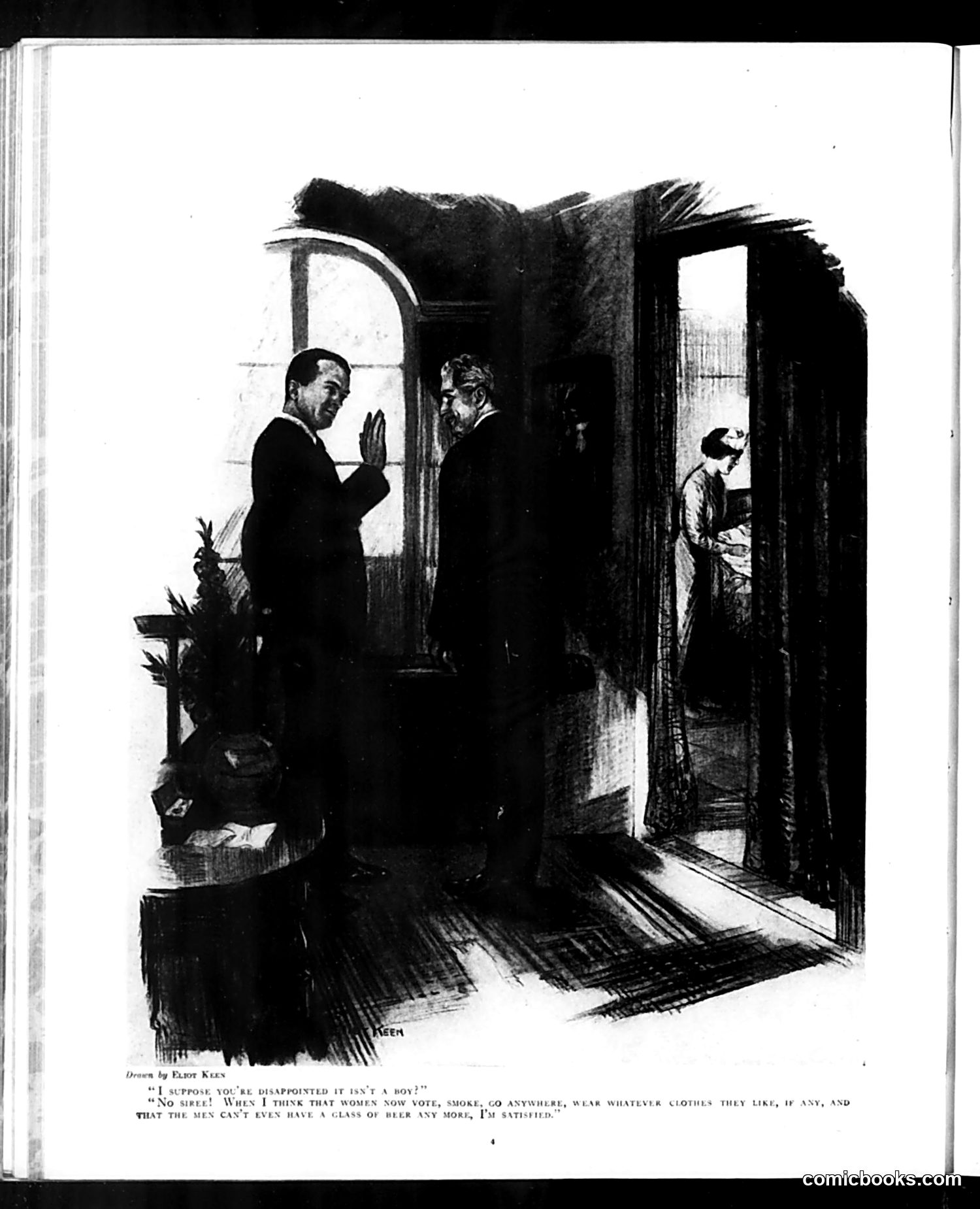 Judge — November 27, 1920 — page 4 of 32
