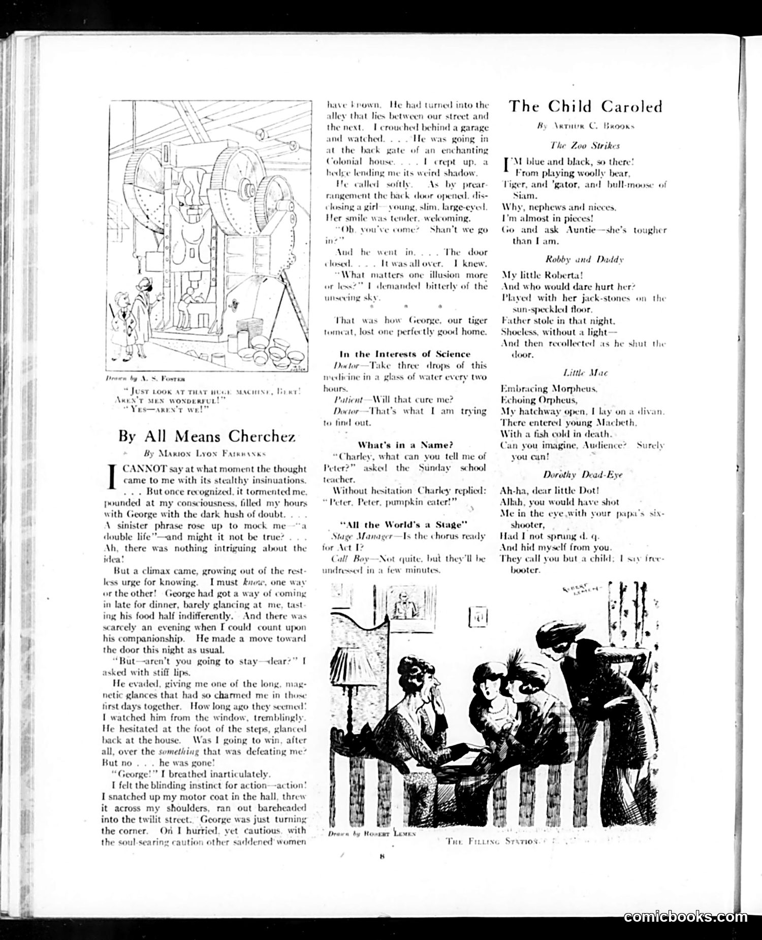 Judge — November 27, 1920 — page 8 of 32