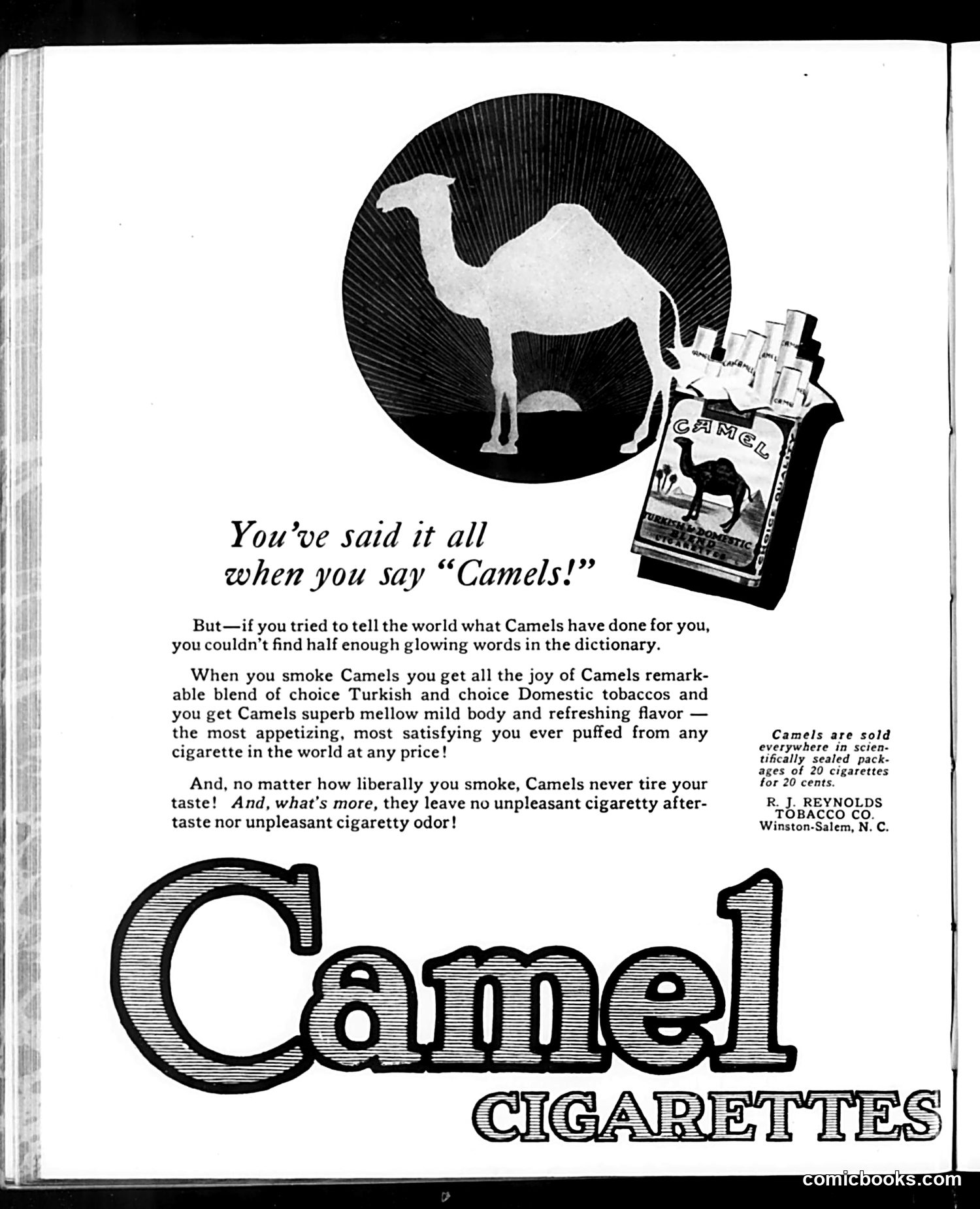 Judge — November 27, 1920 — page 32 of 32